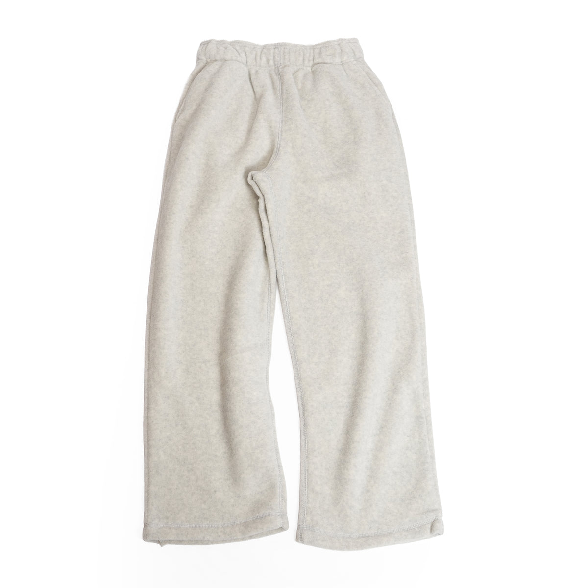 FREECE STRAIGHT PANTS – Ashgy | KHA:KI