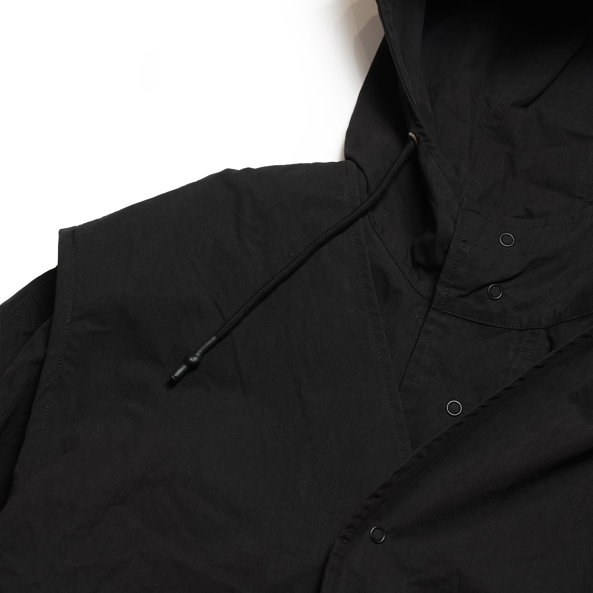 GRECO | Color_Black | No_KLM25FJK1100【KELEN MEN_ケレン】