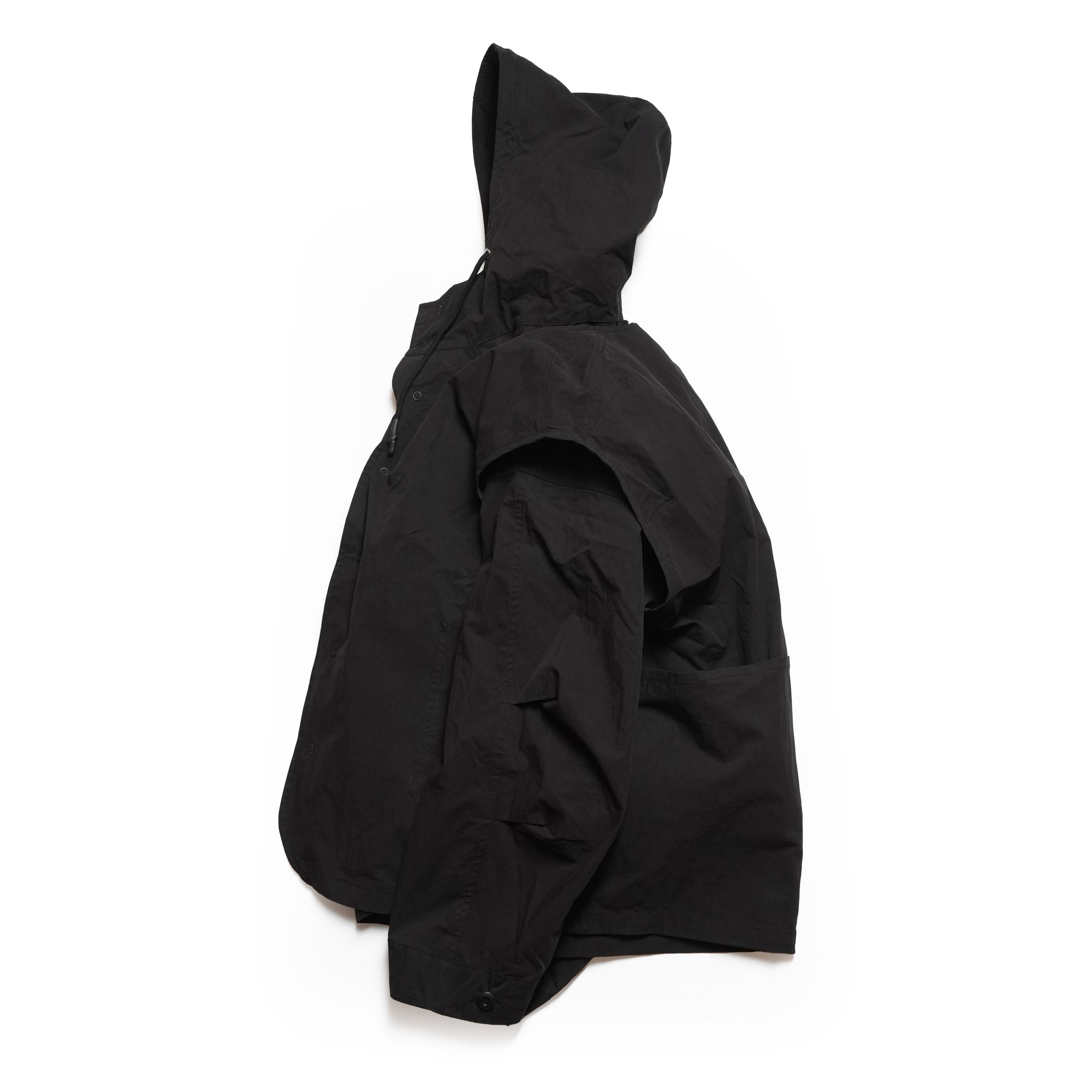 GRECO | Color_Black | No_KLM25FJK1100【KELEN MEN_ケレン】