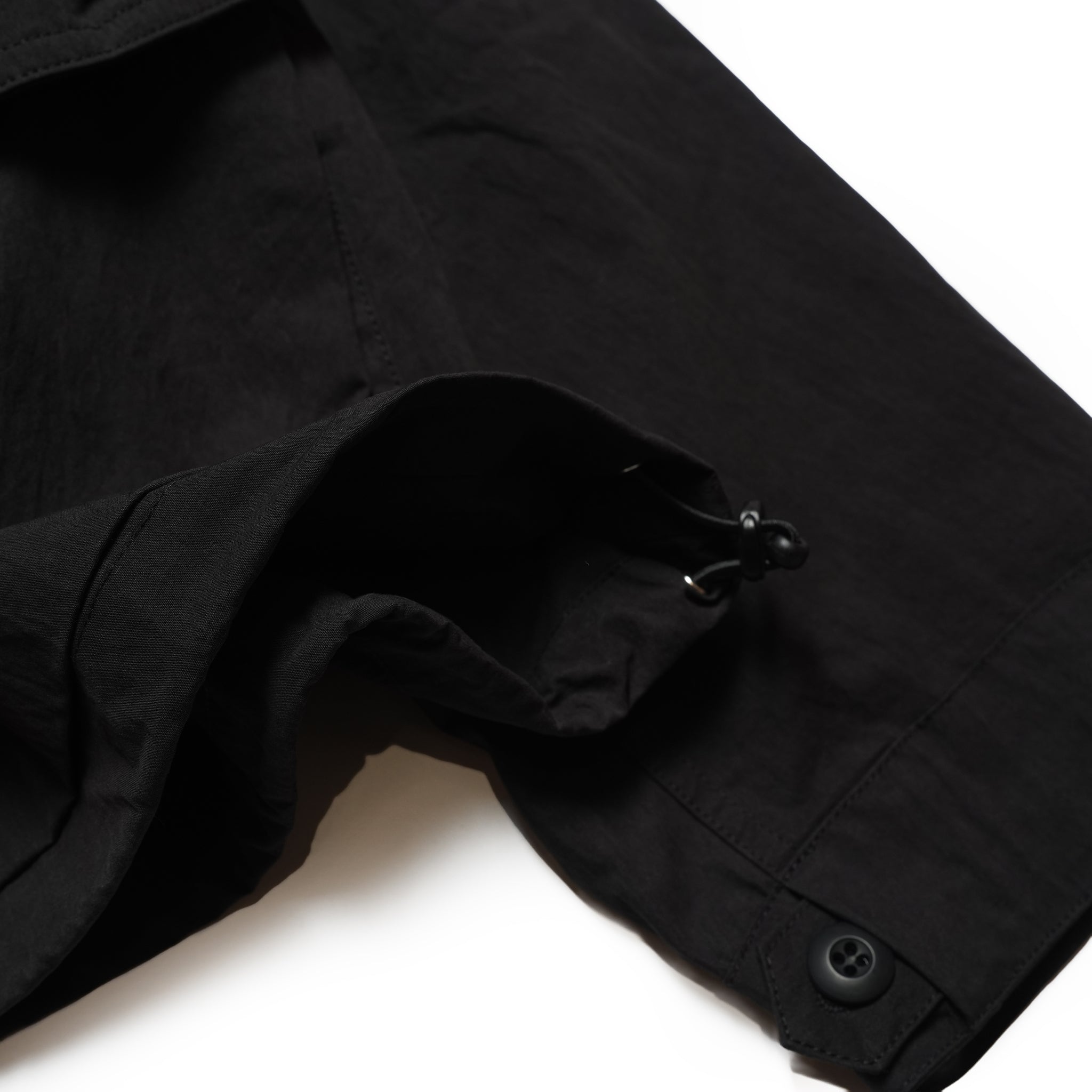 GRECO | Color_Black | No_KLM25FJK1100【KELEN MEN_ケレン】