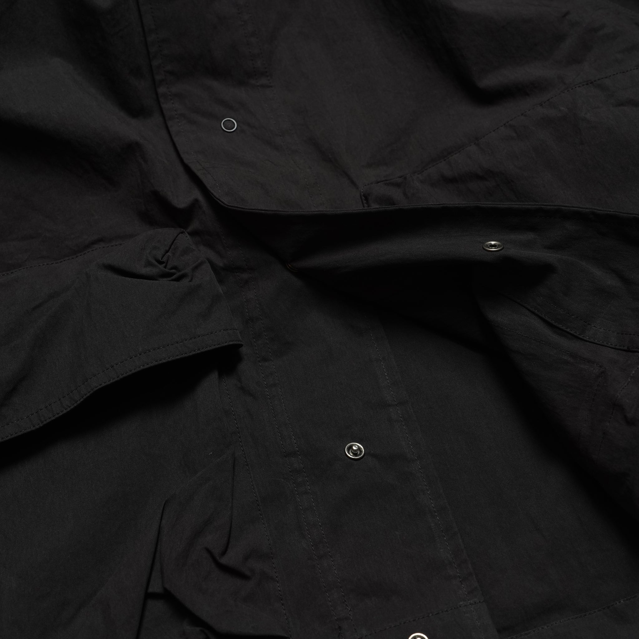 GRECO | Color_Black | No_KLM25FJK1100【KELEN MEN_ケレン】