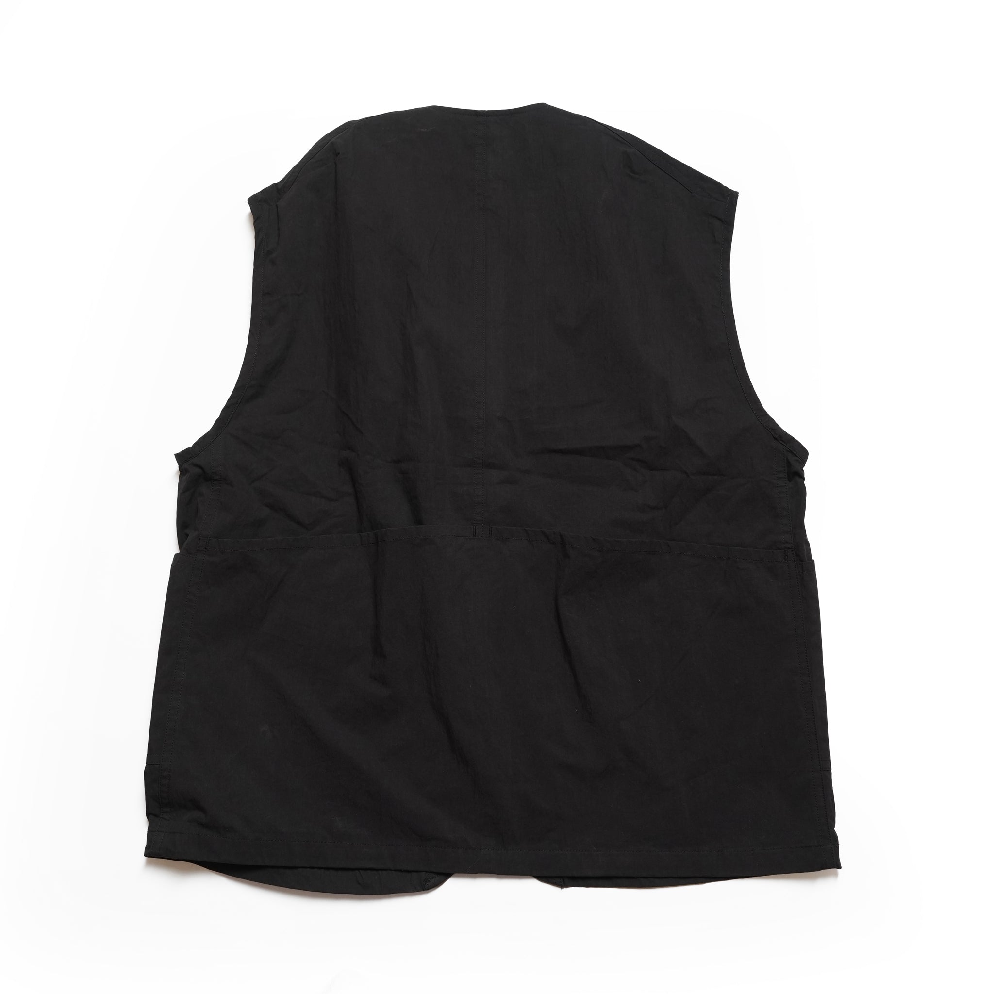 GRECO | Color_Black | No_KLM25FJK1100【KELEN MEN_ケレン】