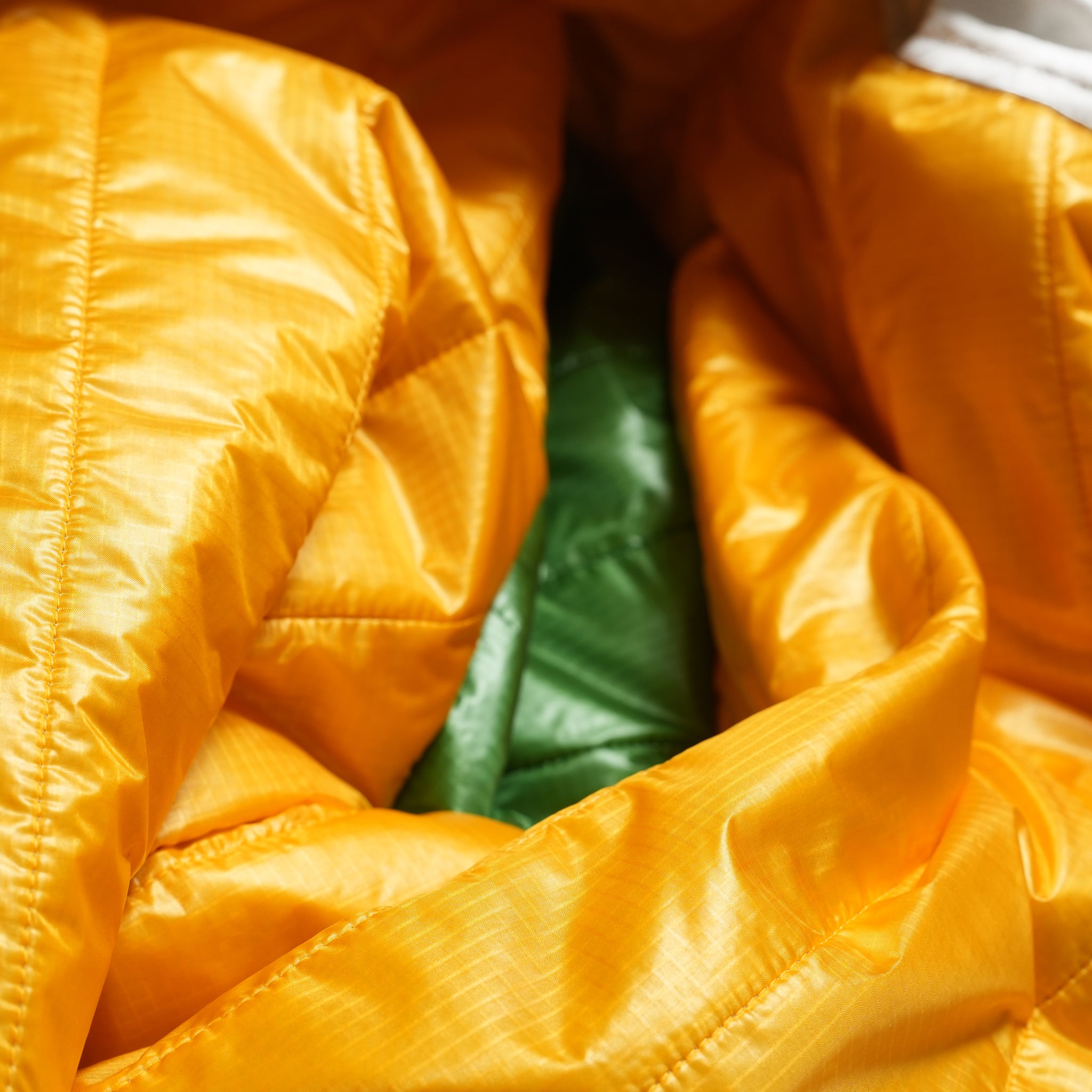 MARBLE Mt.PARKA | Color_Milk | No_voo-1253_milk【VOO_ヴォー】