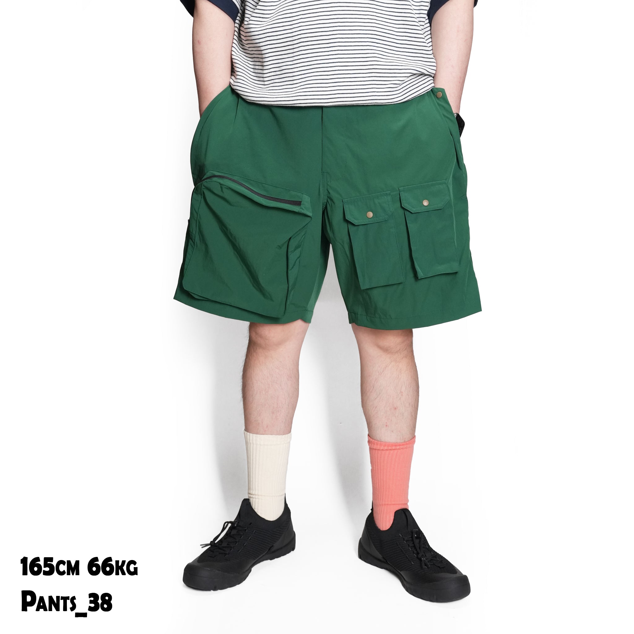 KLM25SPT1138 | AMUN-2 – Black  /  Plum  /  Green | KELEN MEN