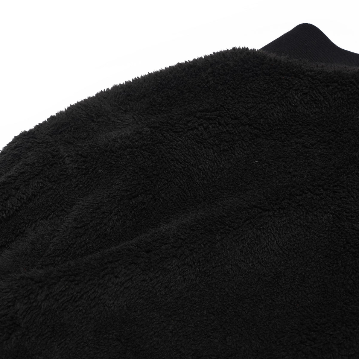 PeWeather Reversible Blouson – Black | ARMY TWILL