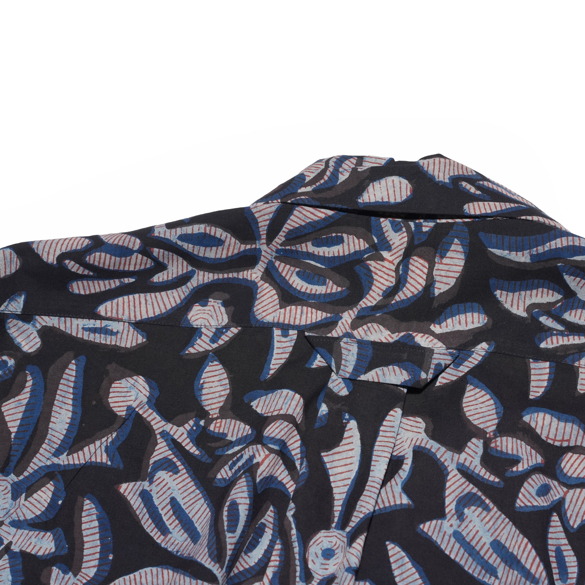 CALDWELL改 *BATIK | Regular / Tall | CITYLIGHTS PRODUCTS