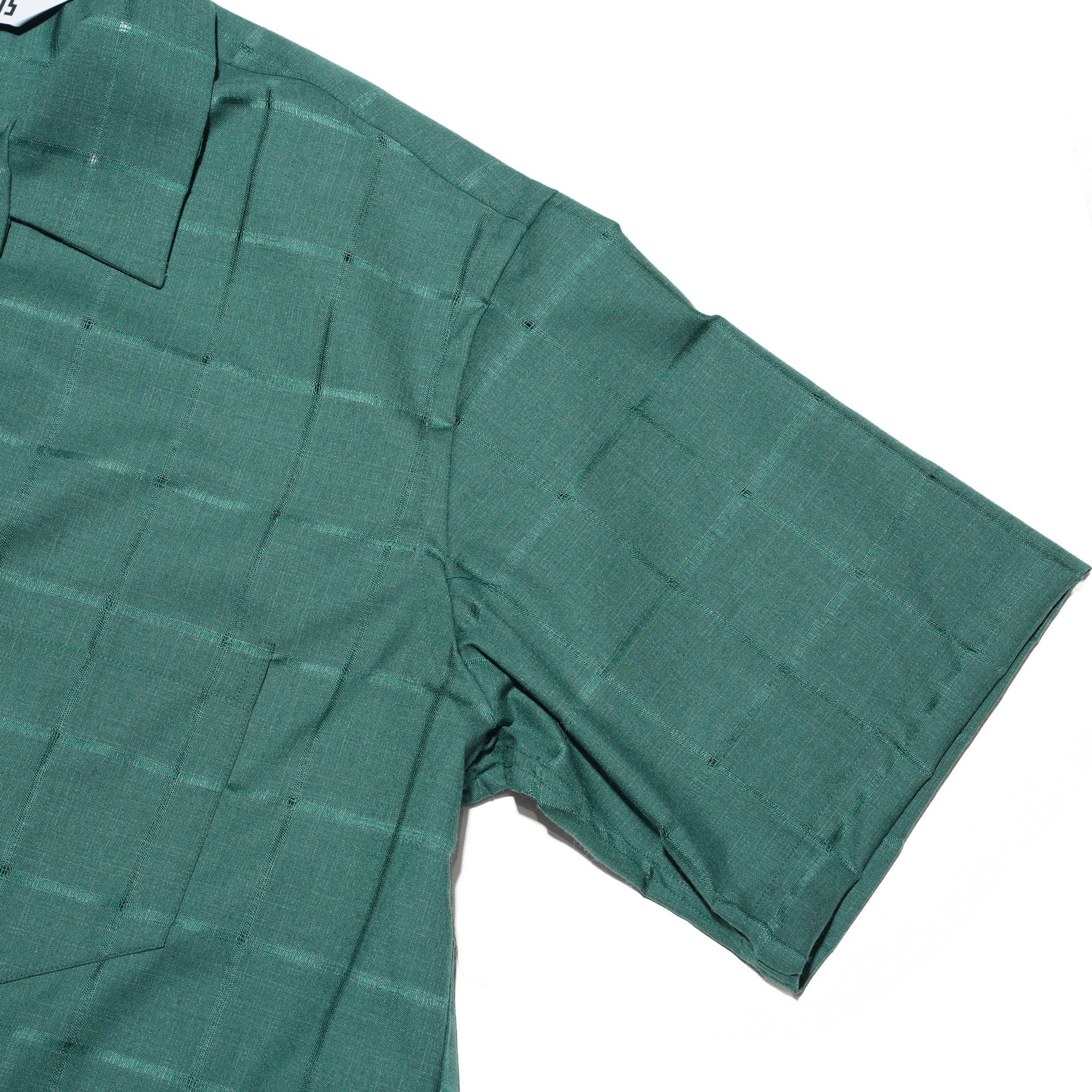 CALDWELL改 *GREEN MESH | Regular / Tall | CITYLIGHTS PRODUCTS