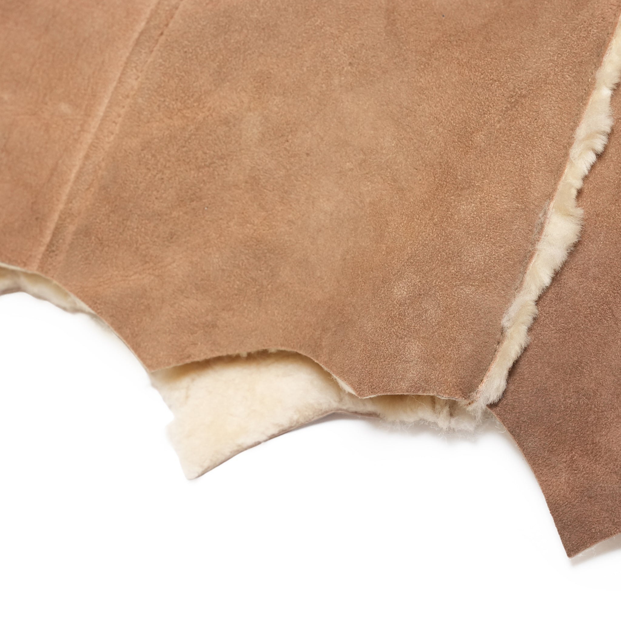 IGLOO MOUTON VEST | Color_B | Size_L | No_RV2601701【NASNGWAM_ナスングワム】