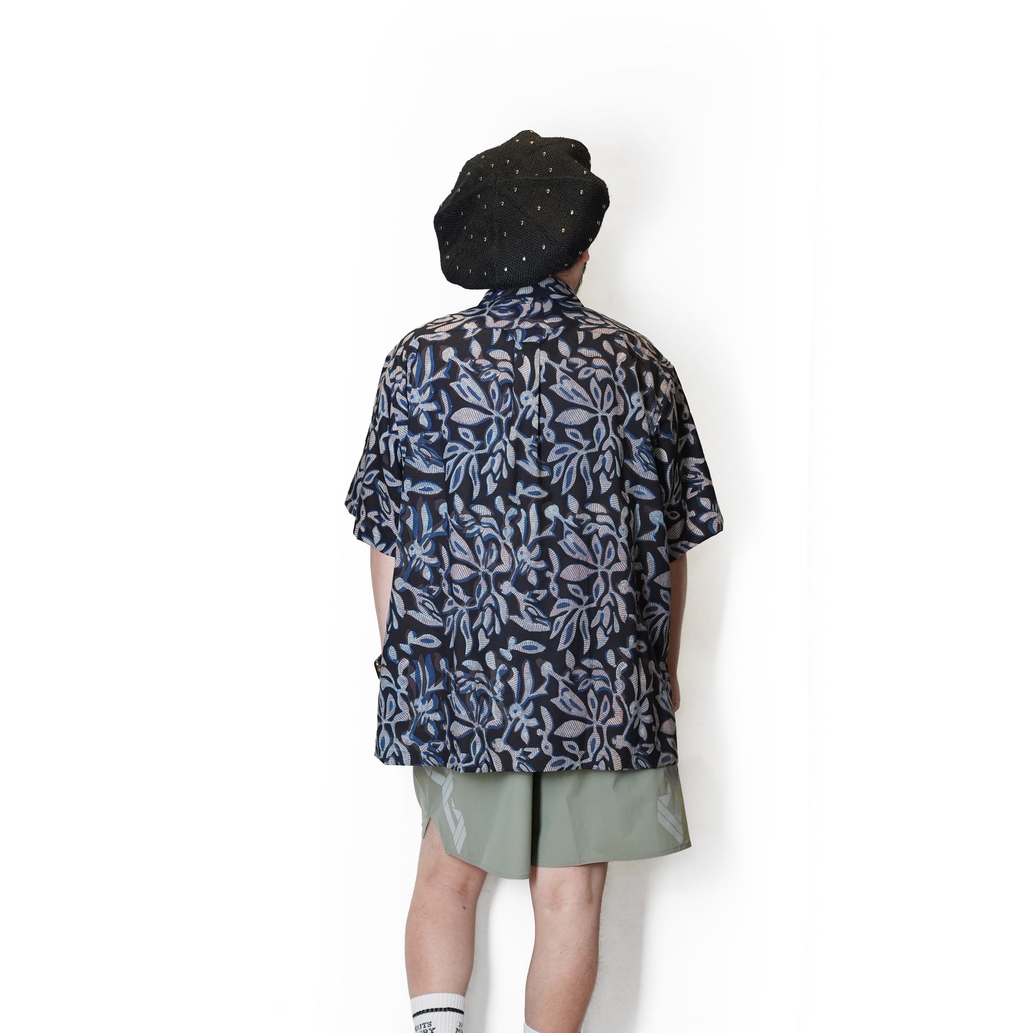 CALDWELL改 *BATIK | Regular / Tall | CITYLIGHTS PRODUCTS