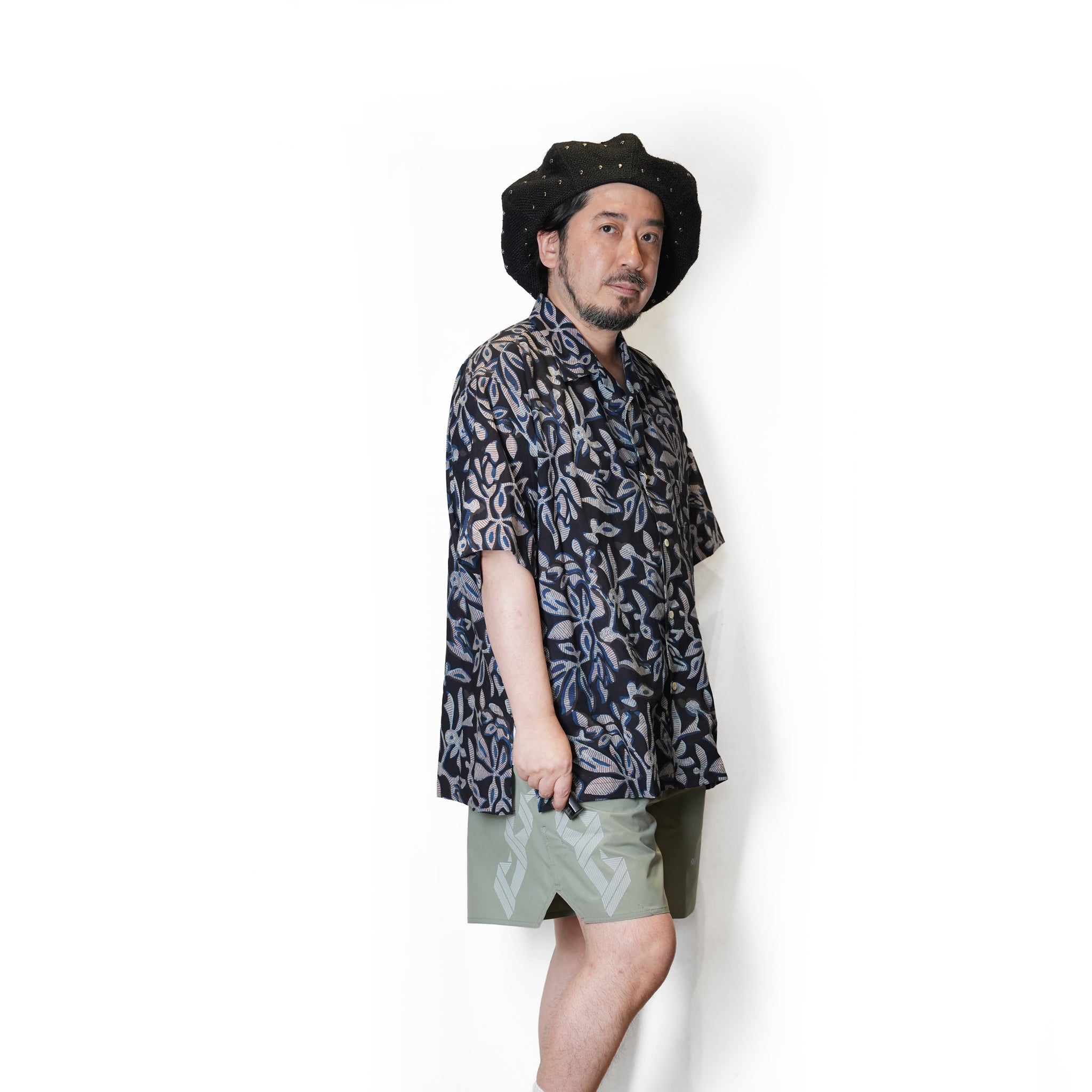 CALDWELL改 *BATIK | Regular / Tall | CITYLIGHTS PRODUCTS
