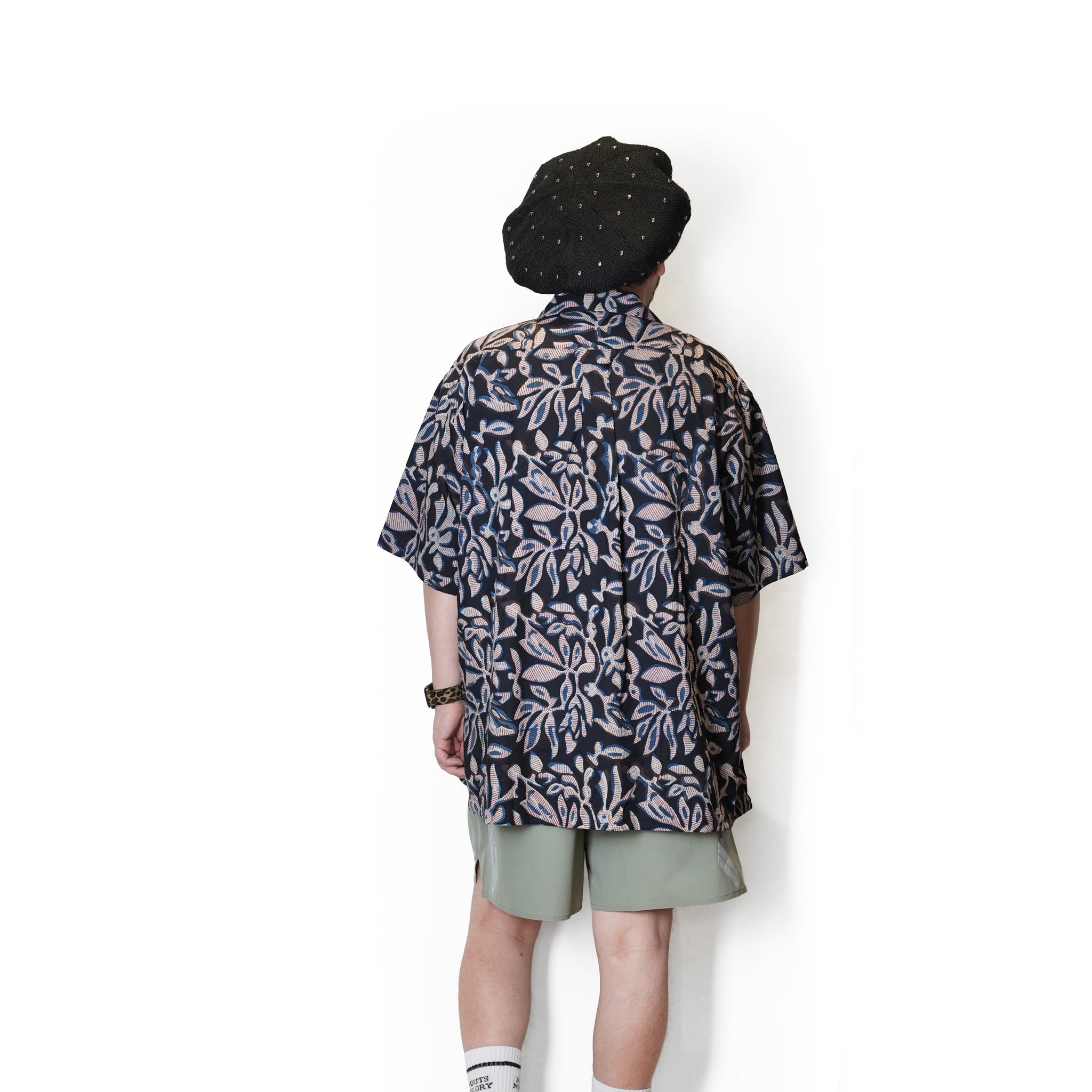 CALDWELL改 *BATIK | Regular / Tall | CITYLIGHTS PRODUCTS