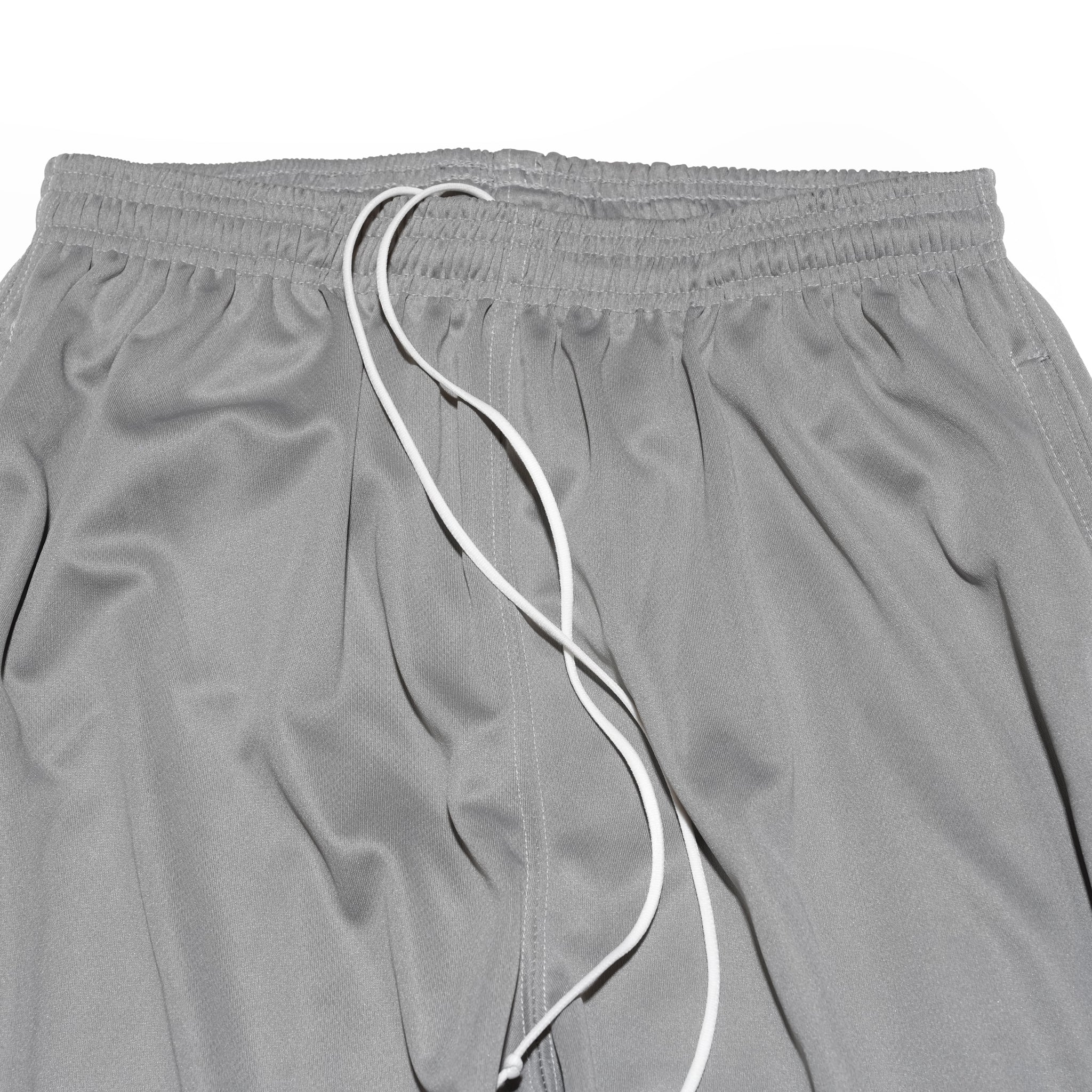 HIGH MOCK DRY PANTS – Light Gray | D-SPORT WEAR | SMOKE T ONE