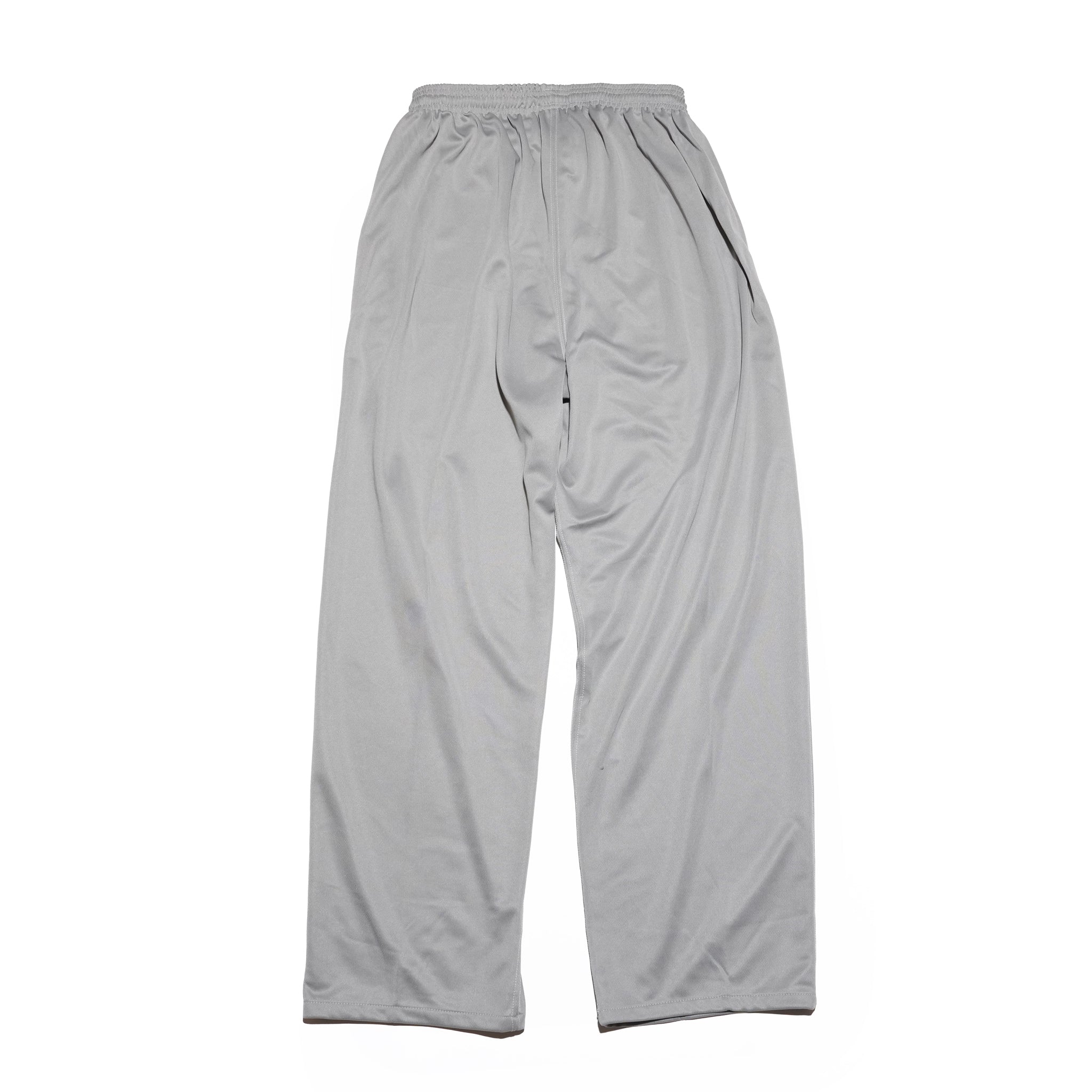 HIGH MOCK DRY PANTS – Light Gray | D-SPORT WEAR | SMOKE T ONE