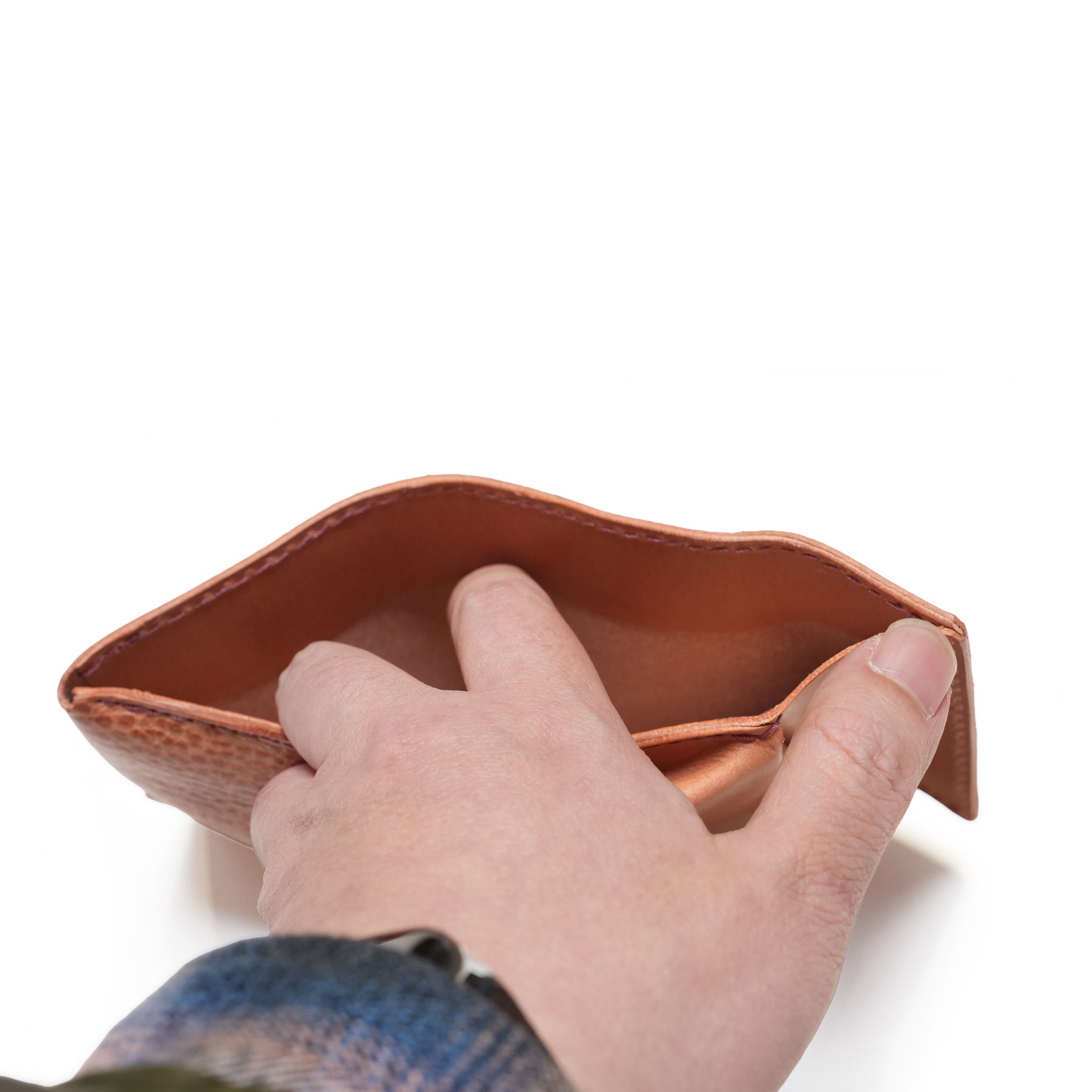 No:RG992159 | Name:トリニティーウォレット | Color:Black / Pink |【SARANAM_サラナン】