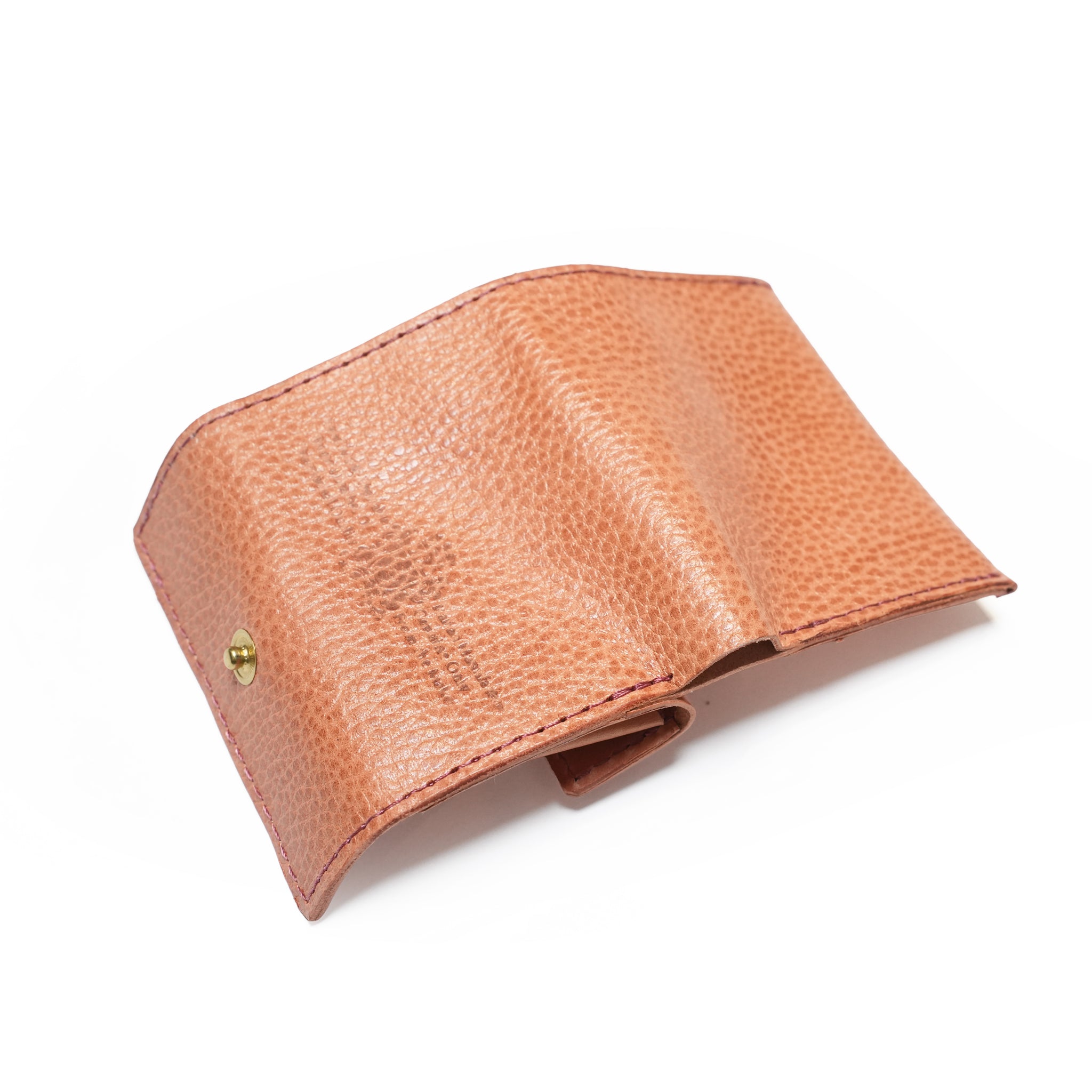 No:RG992159 | Name:トリニティーウォレット | Color:Black / Pink |【SARANAM_サラナン】