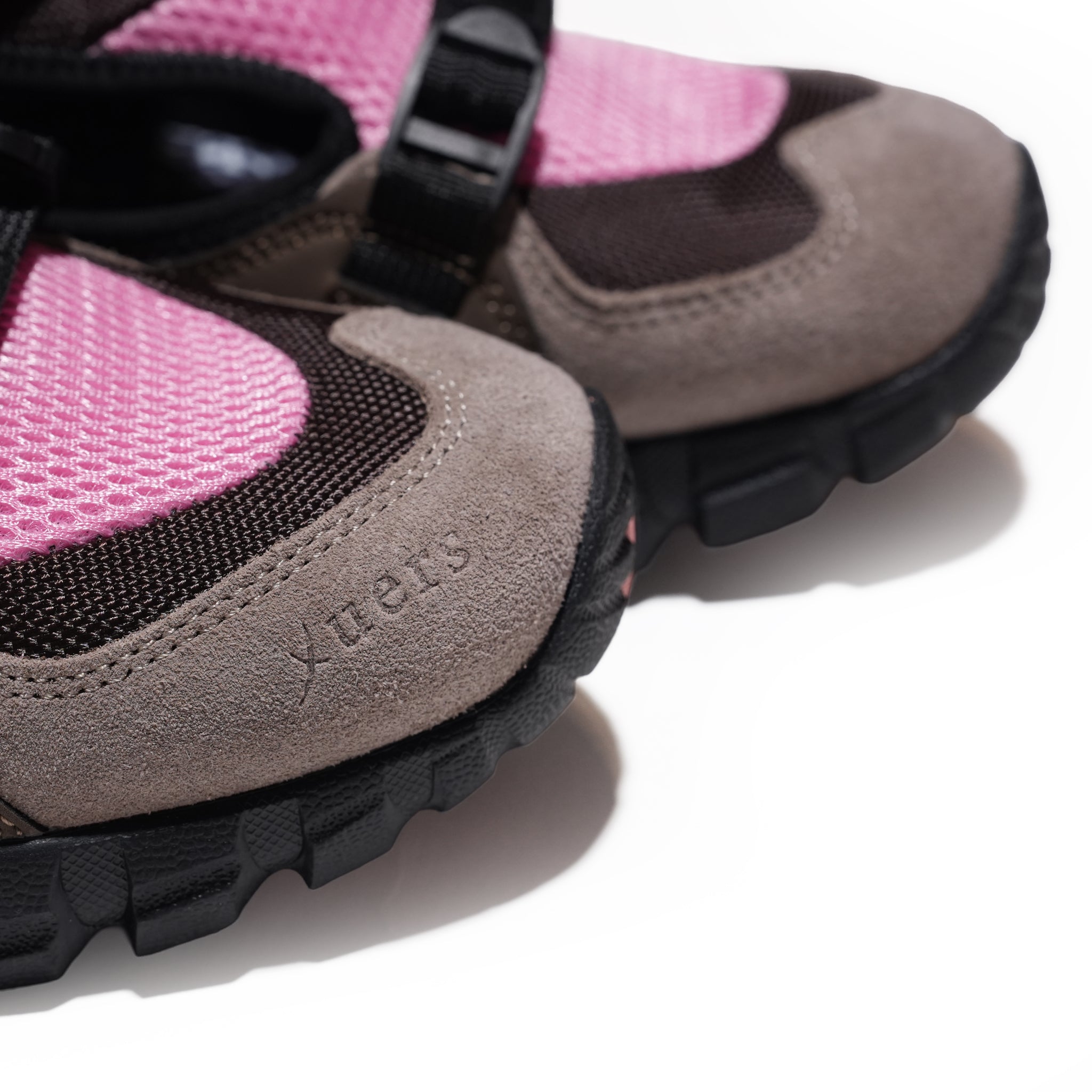 PARKLIFE – Pink | YUERS