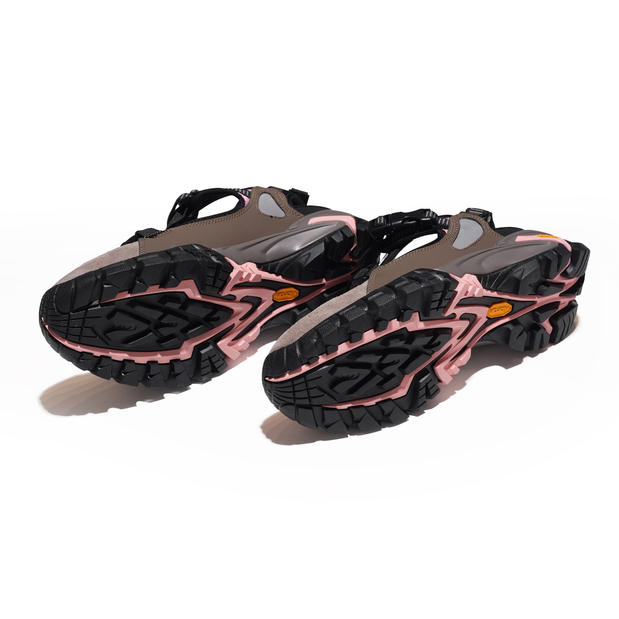 PARKLIFE – Pink | YUERS