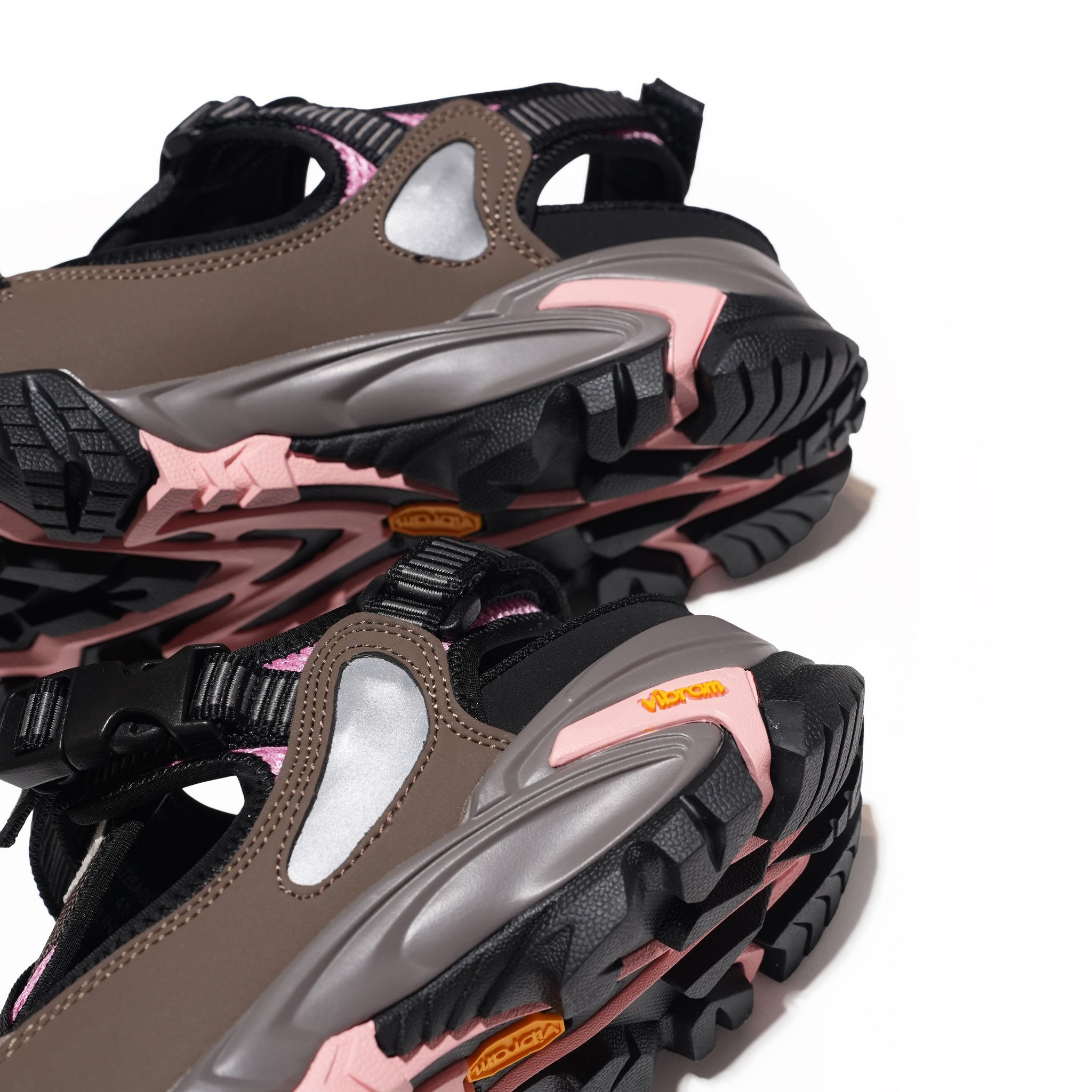 PARKLIFE – Pink | YUERS