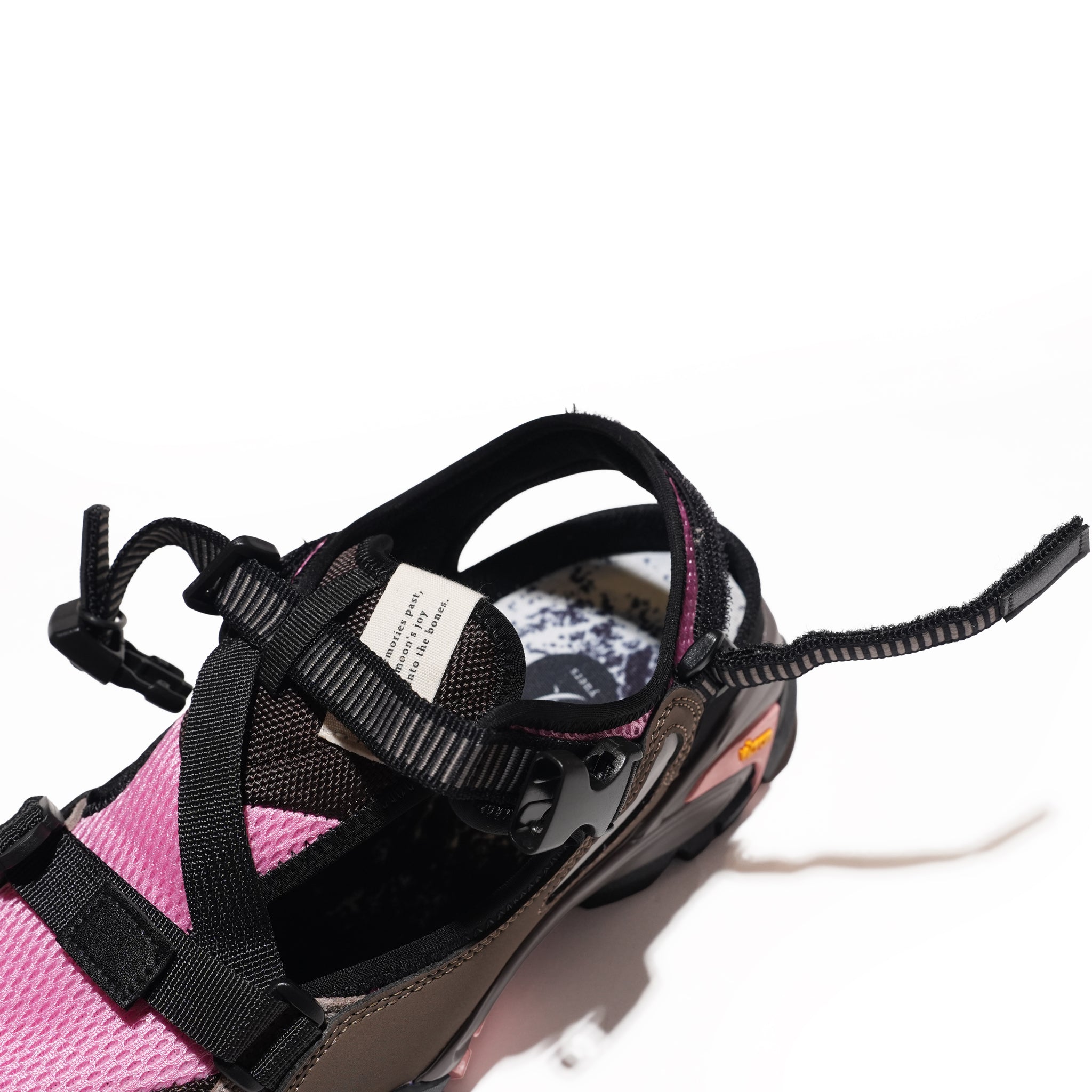 PARKLIFE – Pink | YUERS