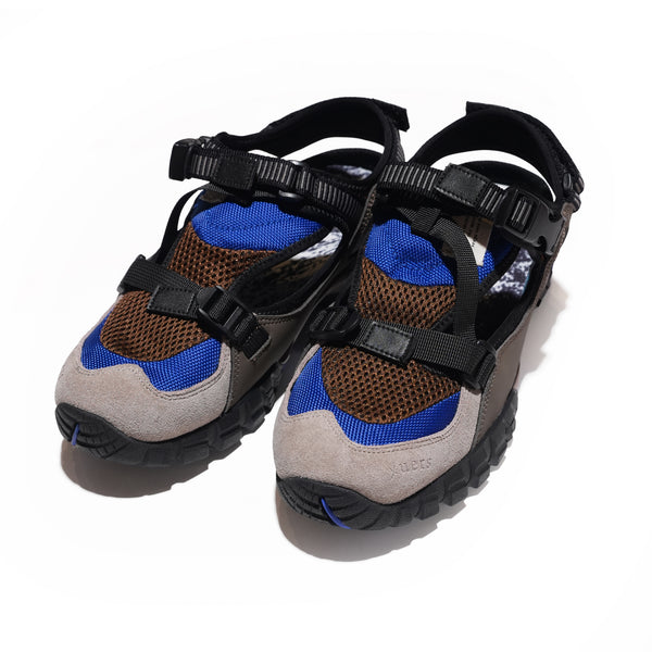 PARKLIFE – Blue | YUERS