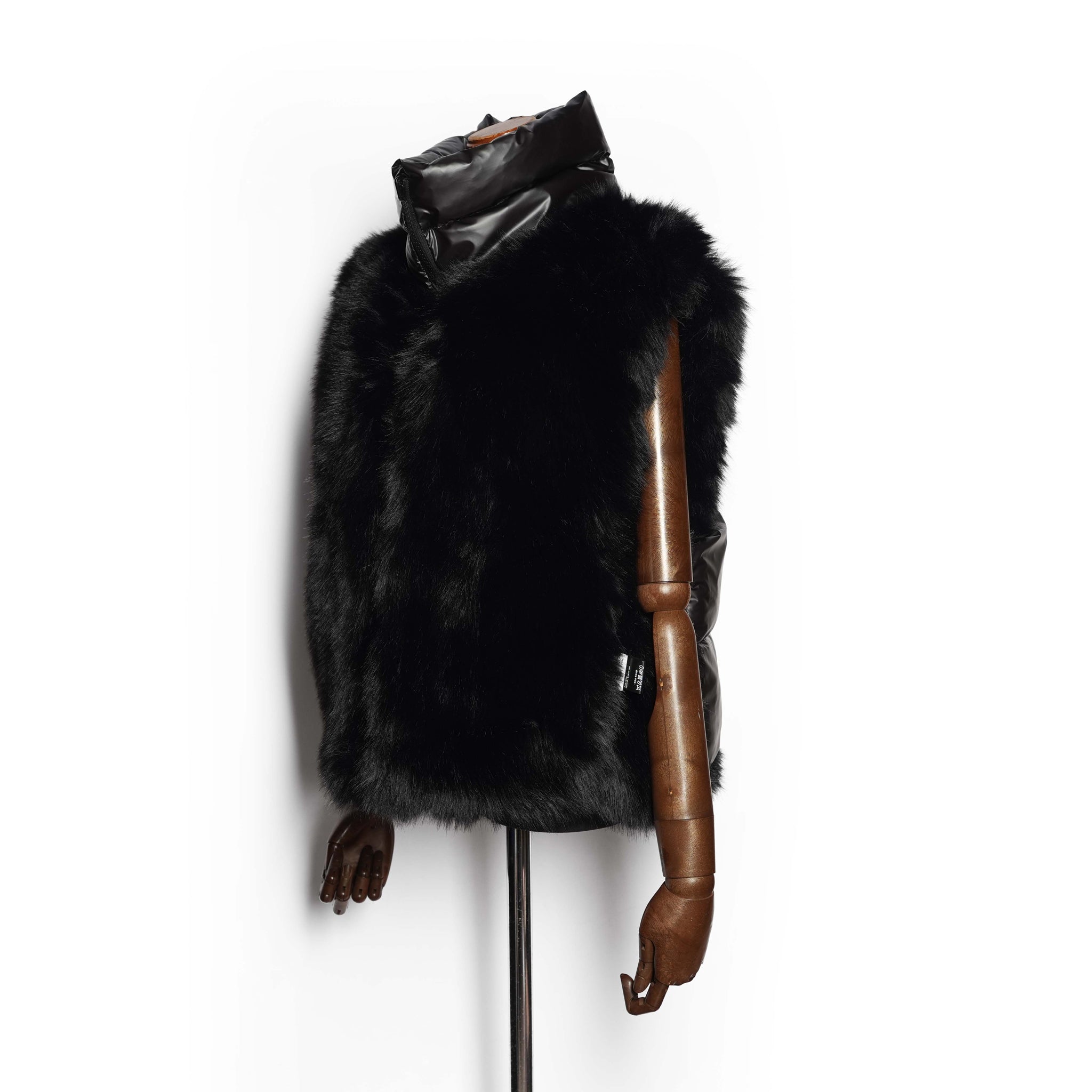 SUBI | Color_Black | No_mw6wvs01_black【MOLLIOLLI_モリオリ】