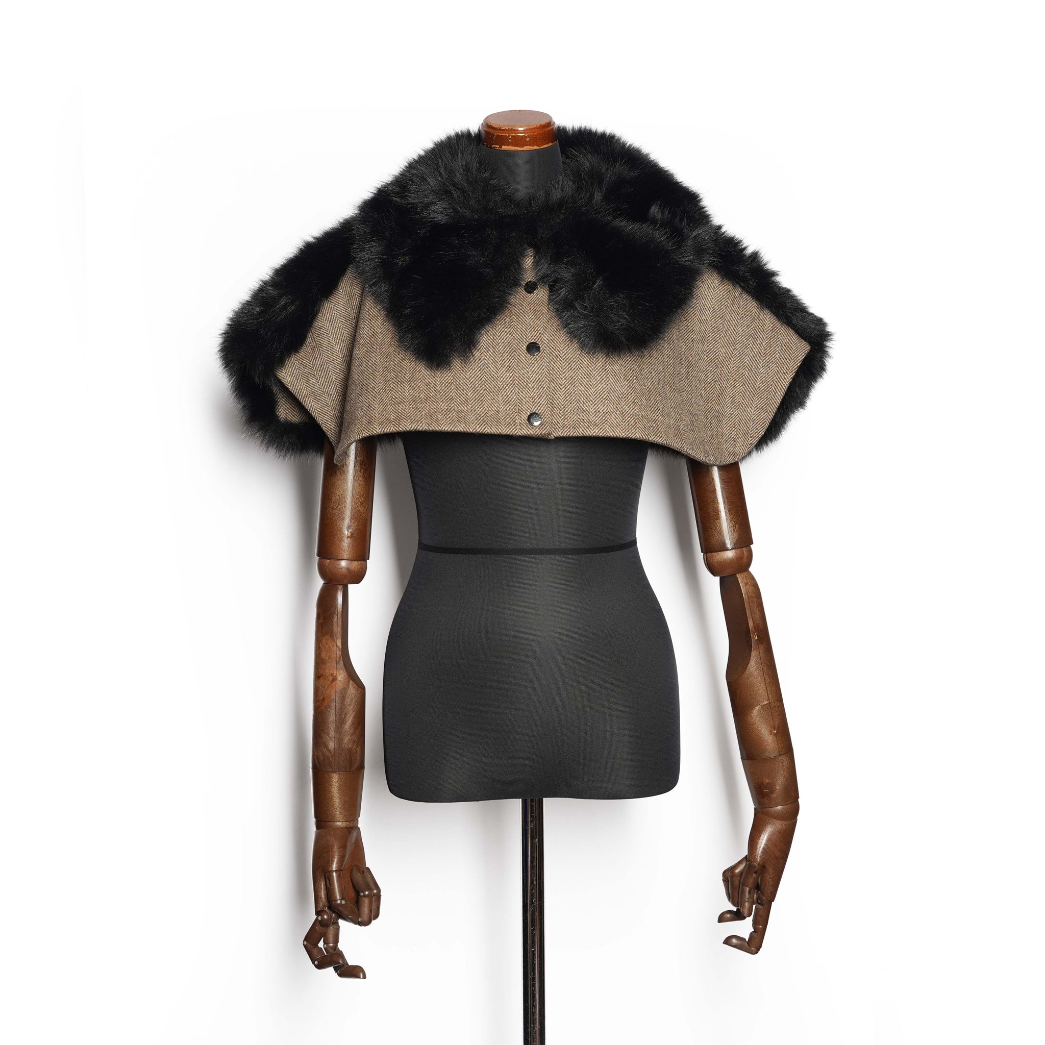 SPENCE | Color_Black | No_mw6wmf02_black【MOLLIOLLI_モリオリ】