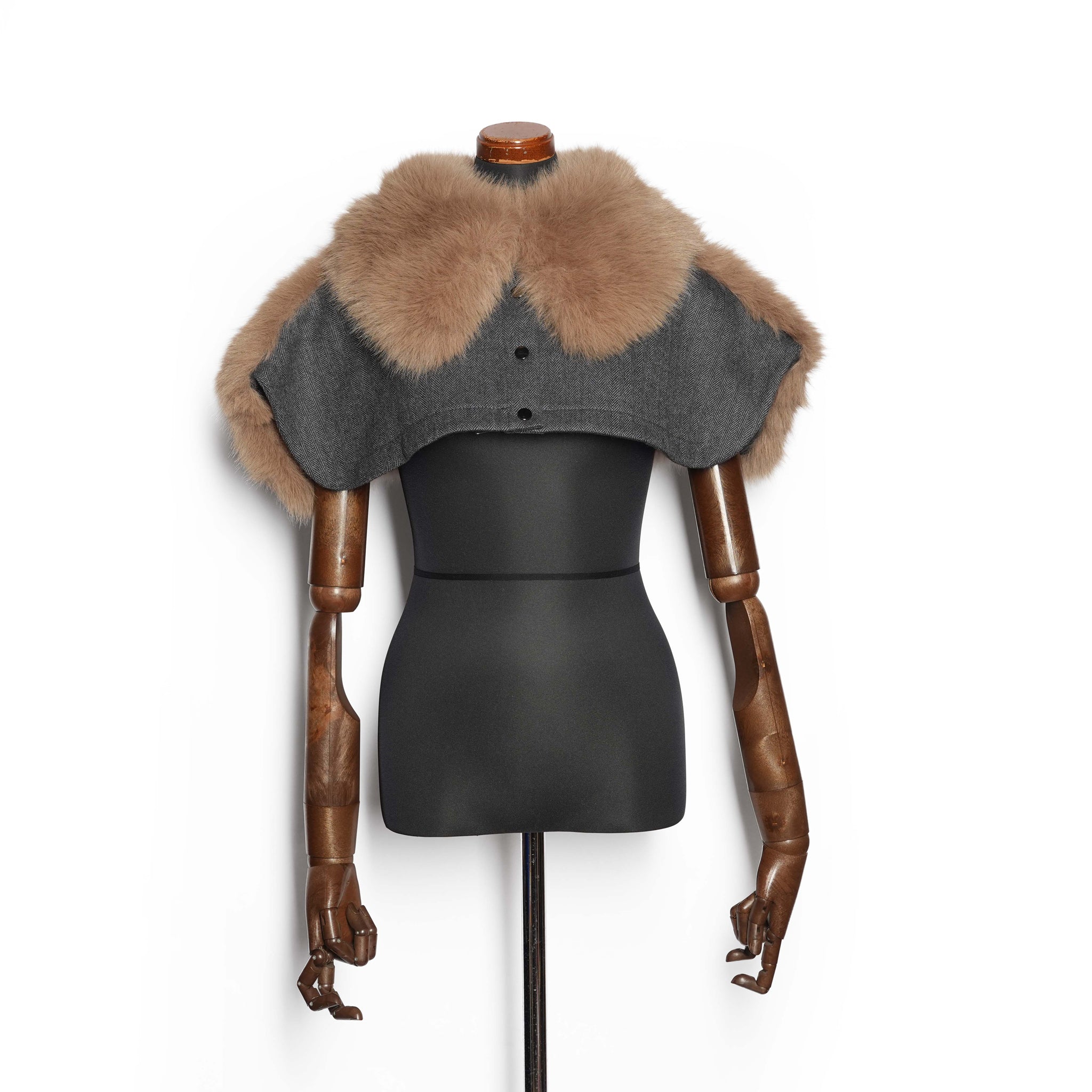 SPENCE | Color_Tobacco Brown | No_mw6wmf02_tobacco brown【MOLLIOLLI_モリオリ】