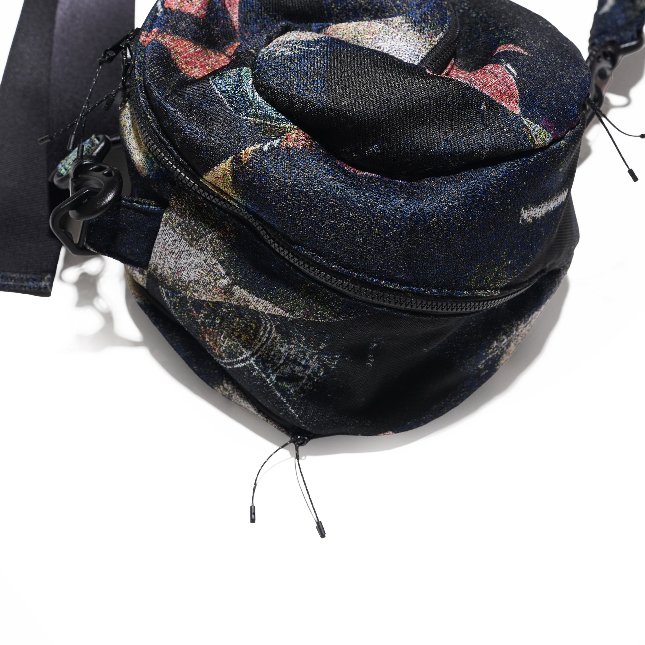 BROTSRDERLESS JQ MORB BAG– Black | STOF