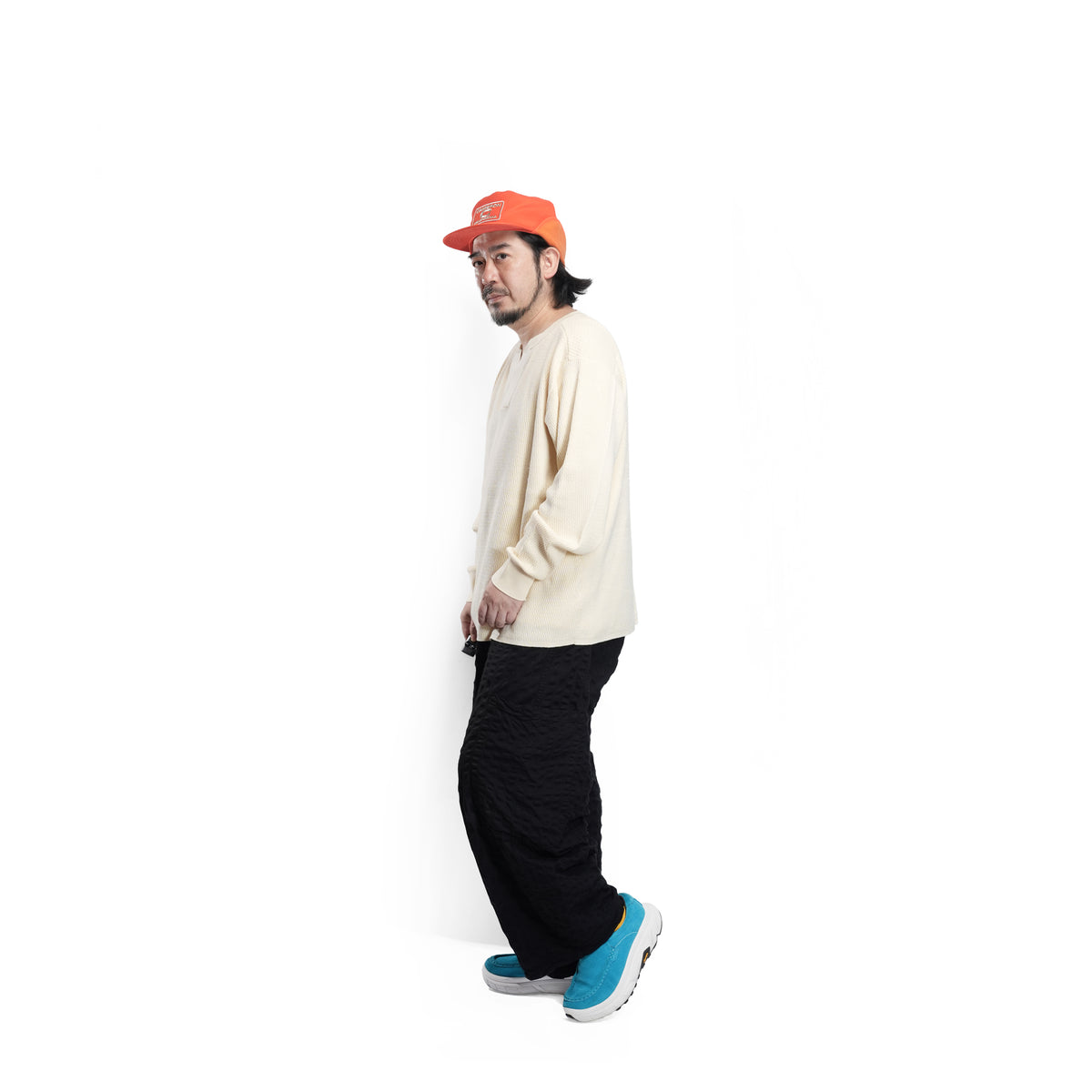 COUNTER KNIT – 01-Natural | NASNGWAM