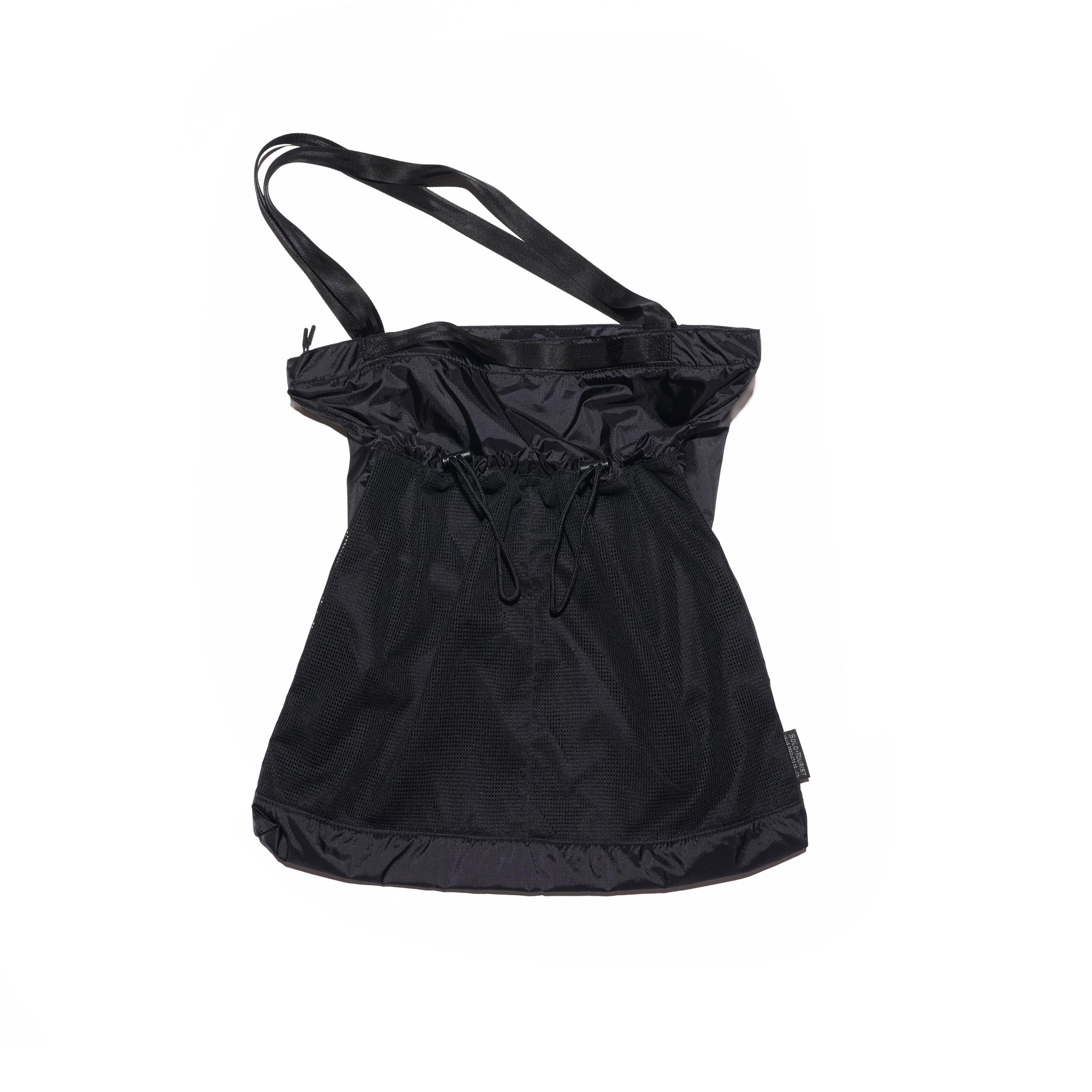 PL-TB | パッカブルトートバッグ | SOLO-TOURIST 【ネコポス選択可能】