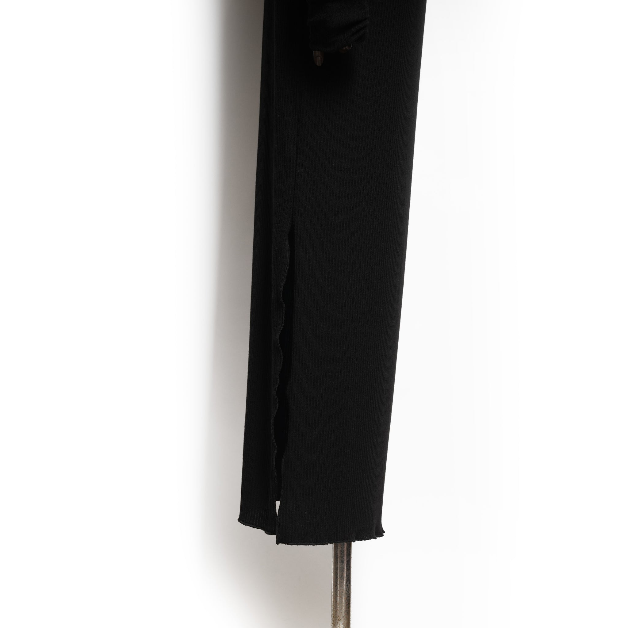 2PACK LS BOAT DRESS | Color_Black | No_252-413_black【CaRouseLamBRa_ケラウズランブラ】