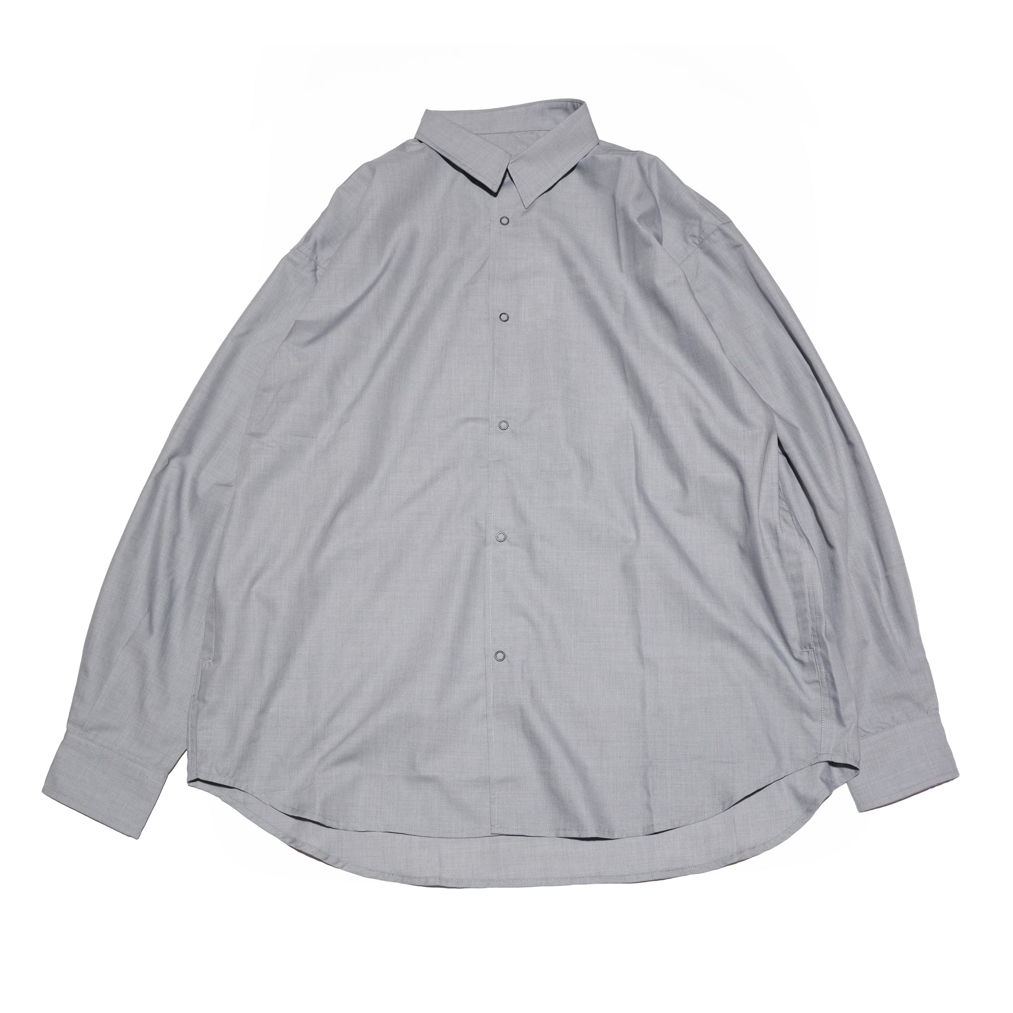 PACAS 3.0 – Charcoal | KELEN MEN