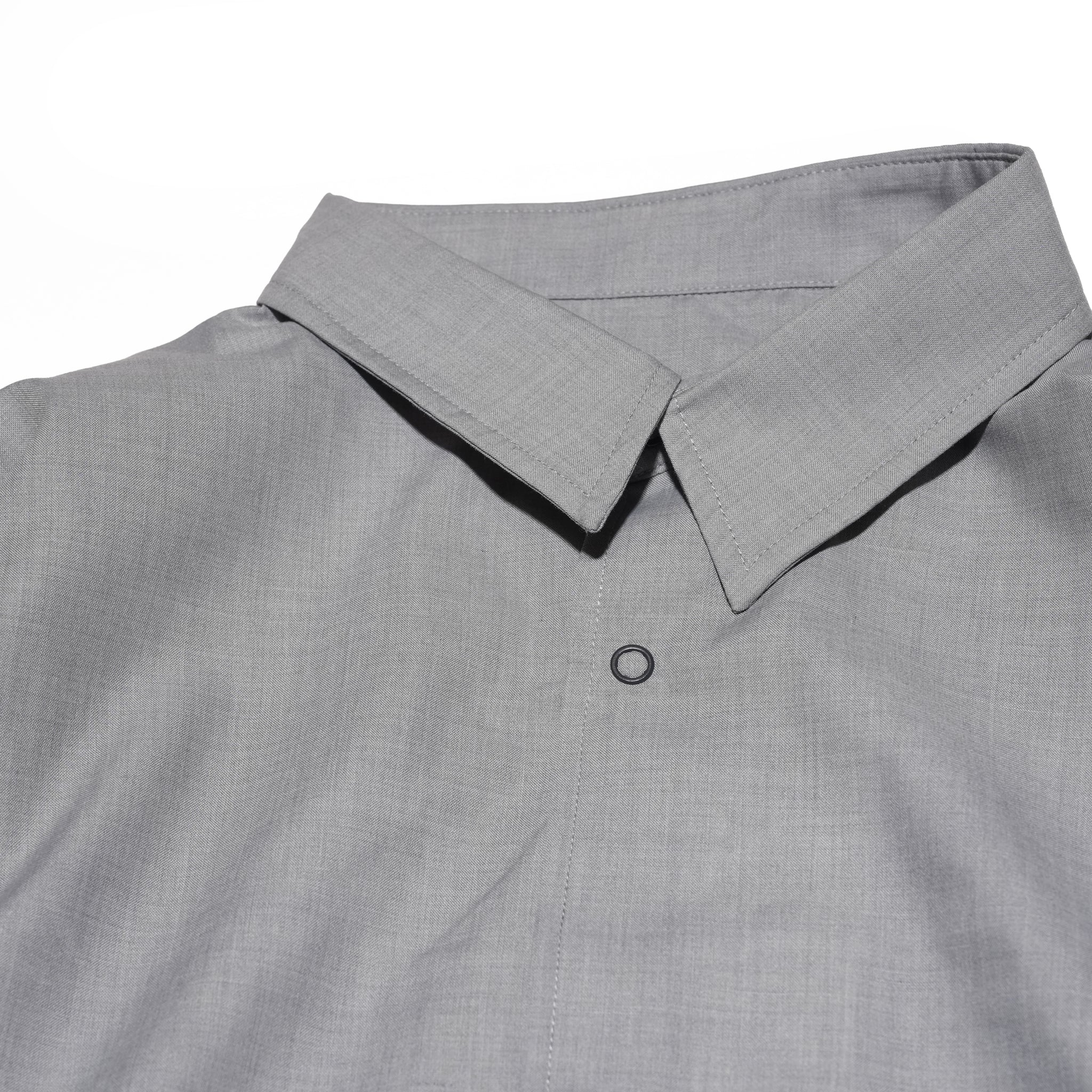 PACAS 3.0 – Charcoal | KELEN MEN