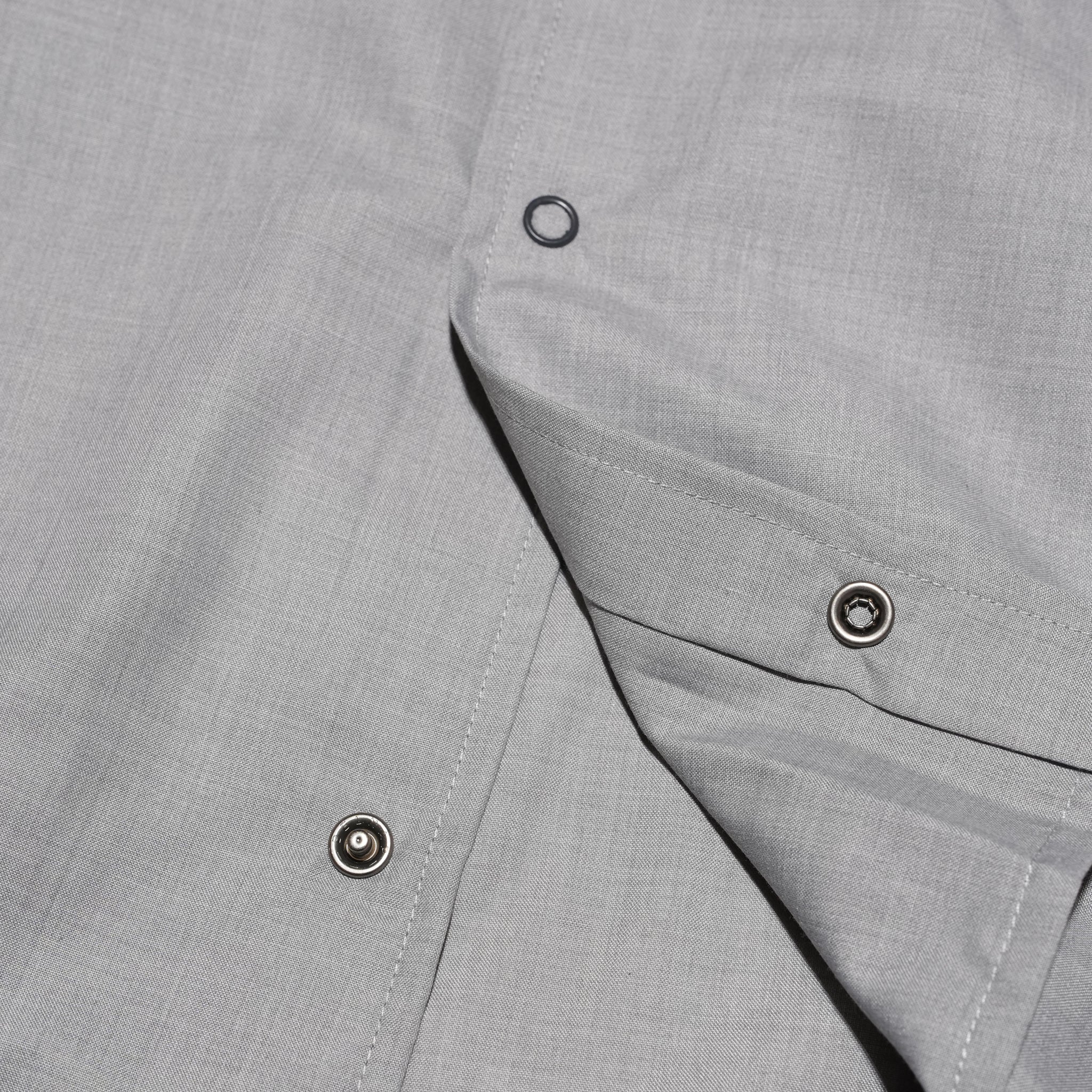 PACAS 3.0 – Charcoal | KELEN MEN