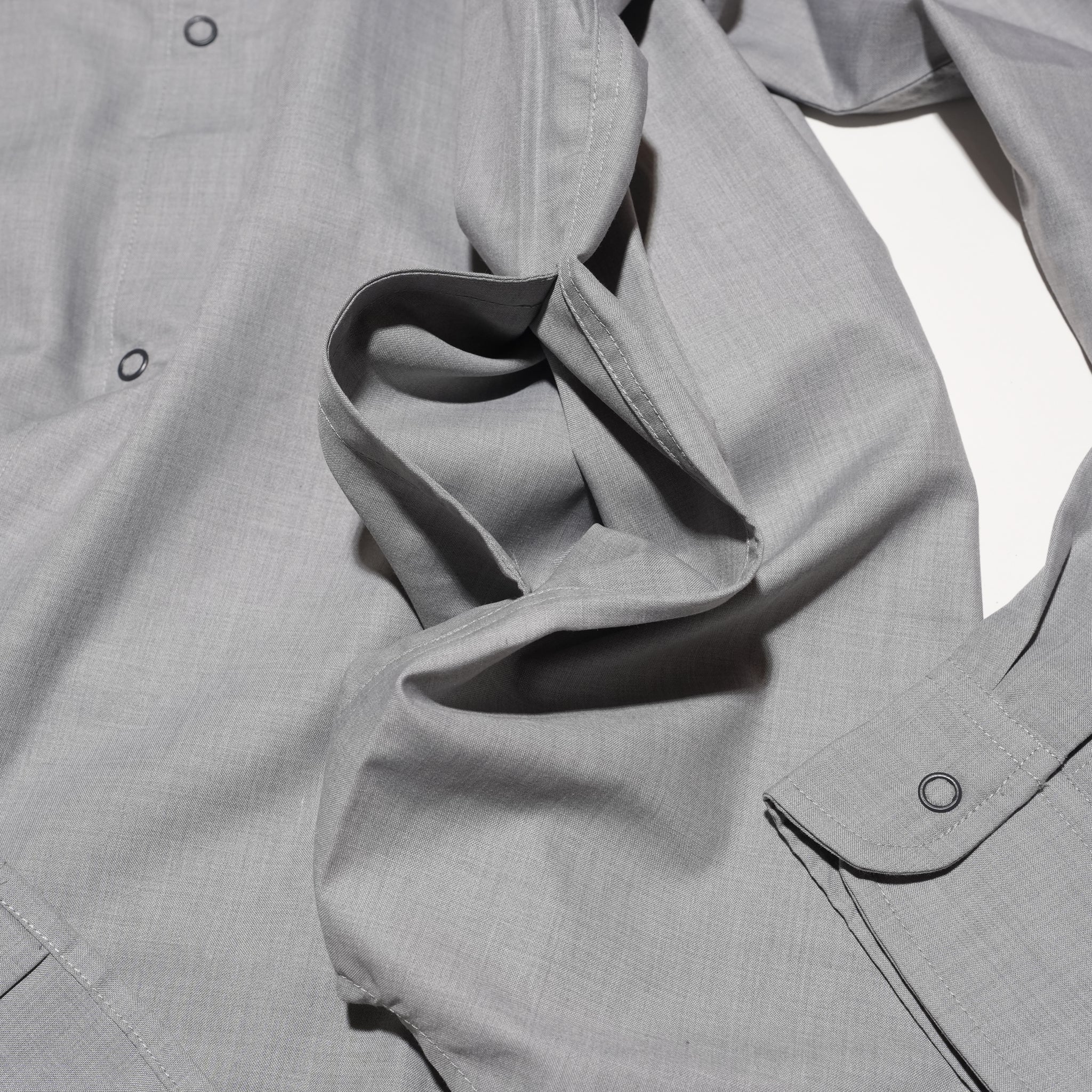 PACAS 3.0 – Charcoal | KELEN MEN