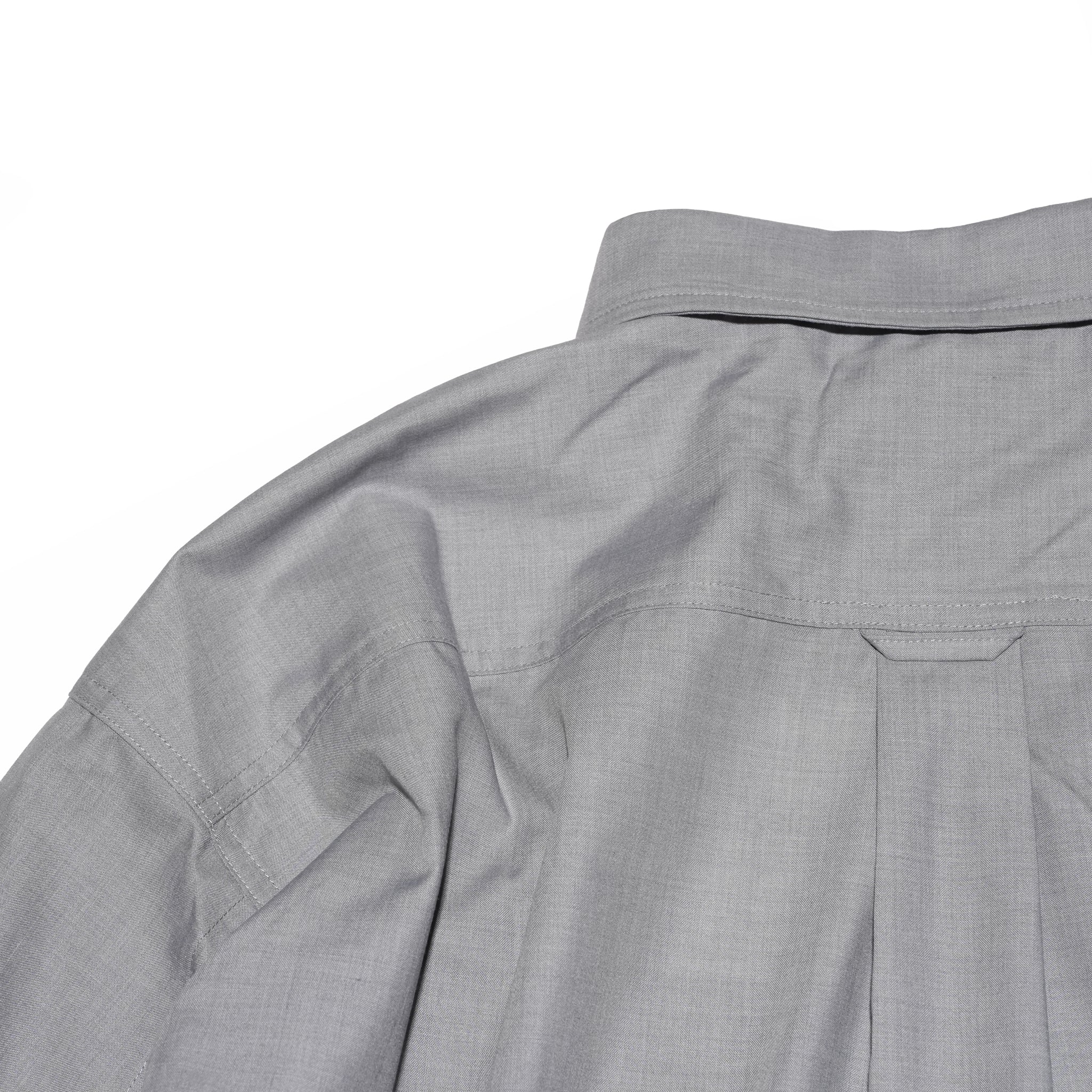 PACAS 3.0 – Charcoal | KELEN MEN