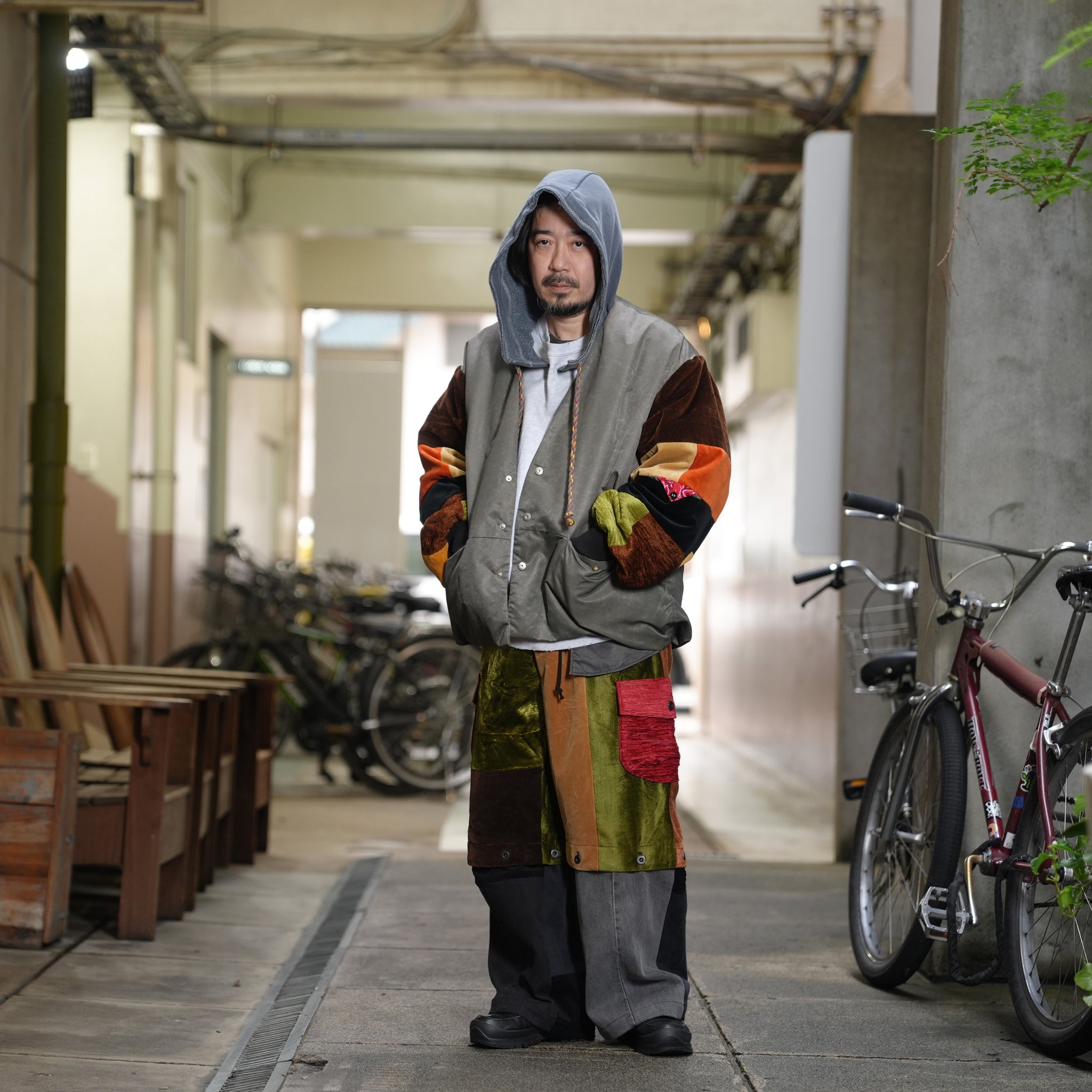 CINEMA-PT – One | mk26a-p-15_one | MASTERKEY