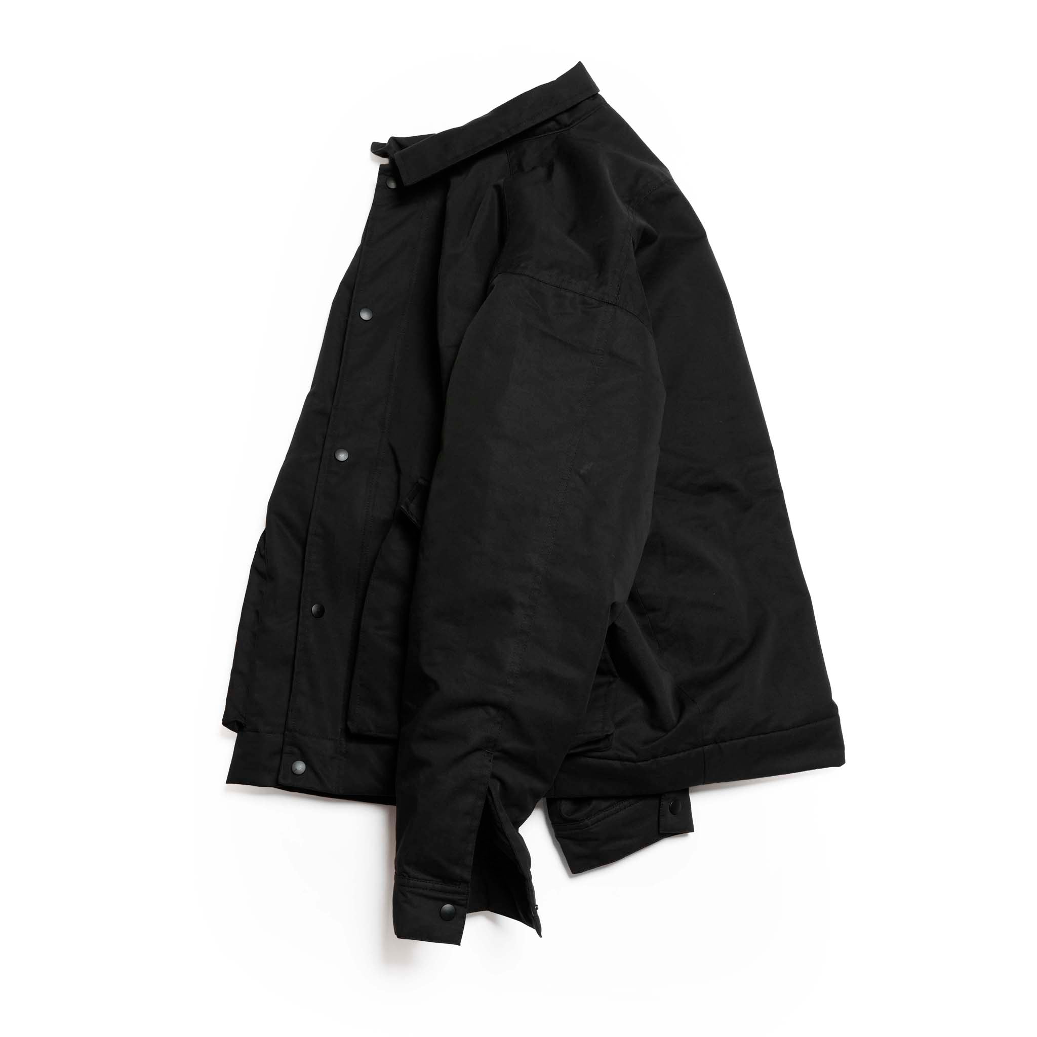 KAHLO | Color_Black | No_klm25fjk1118_bk【KELEN MEN_ケレン】