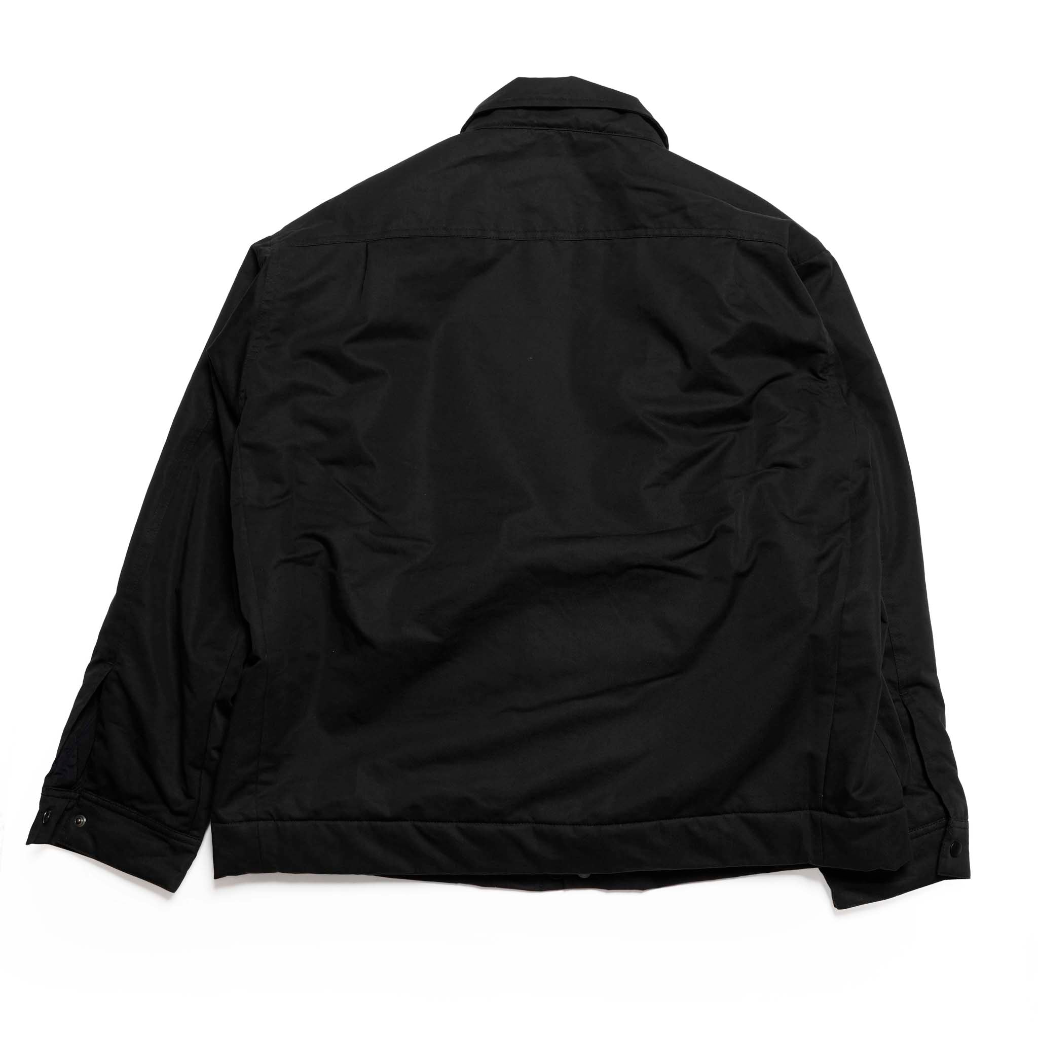 KAHLO | Color_Black | No_klm25fjk1118_bk【KELEN MEN_ケレン】