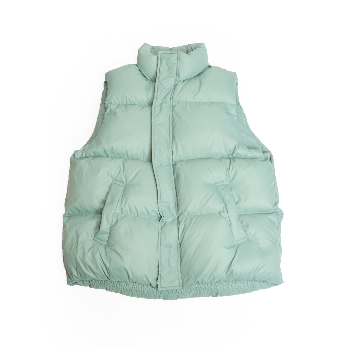 KAY – Light Green | KELEN