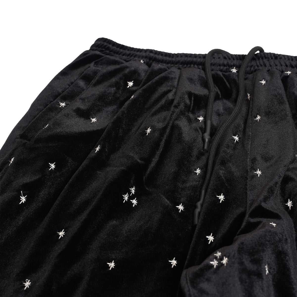 CHAPMAN – Black Emb | KELEN