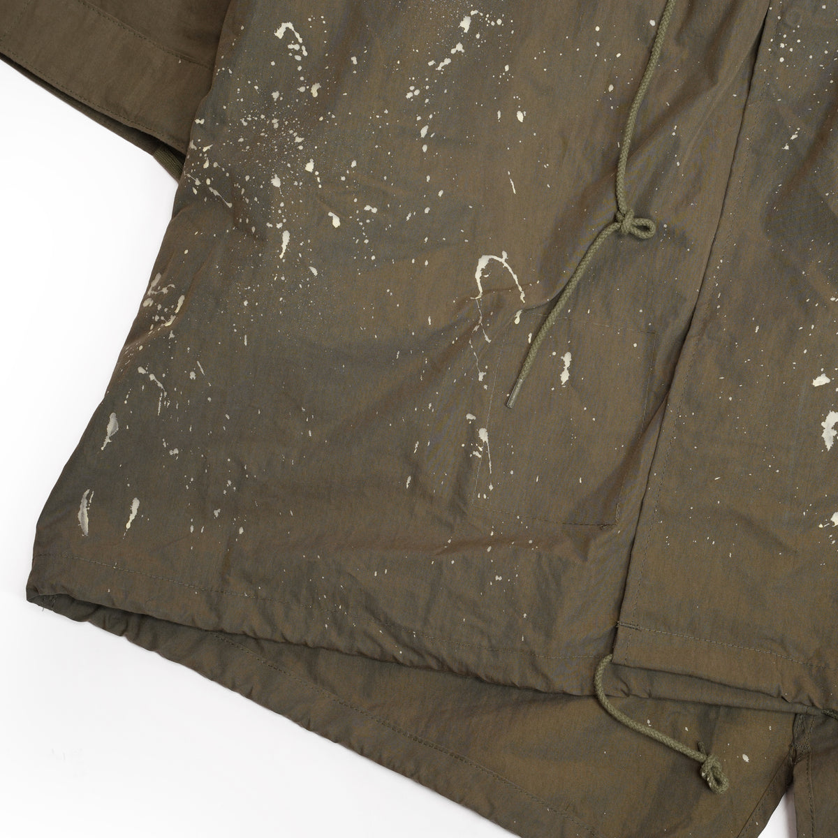M-65 field parka | EFFECTEN