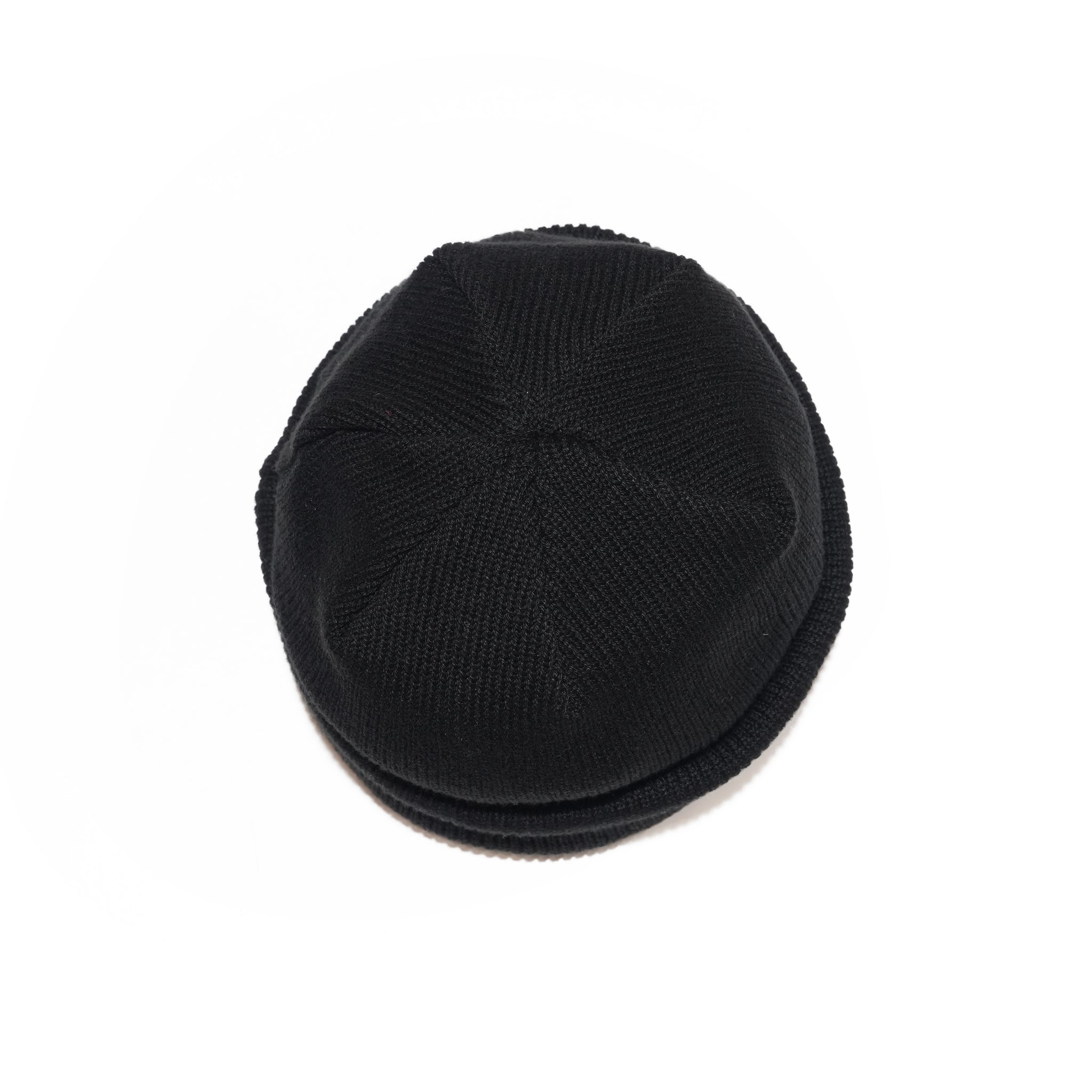 Roll Knit Cap | RACAL【ネコポス選択可能】
