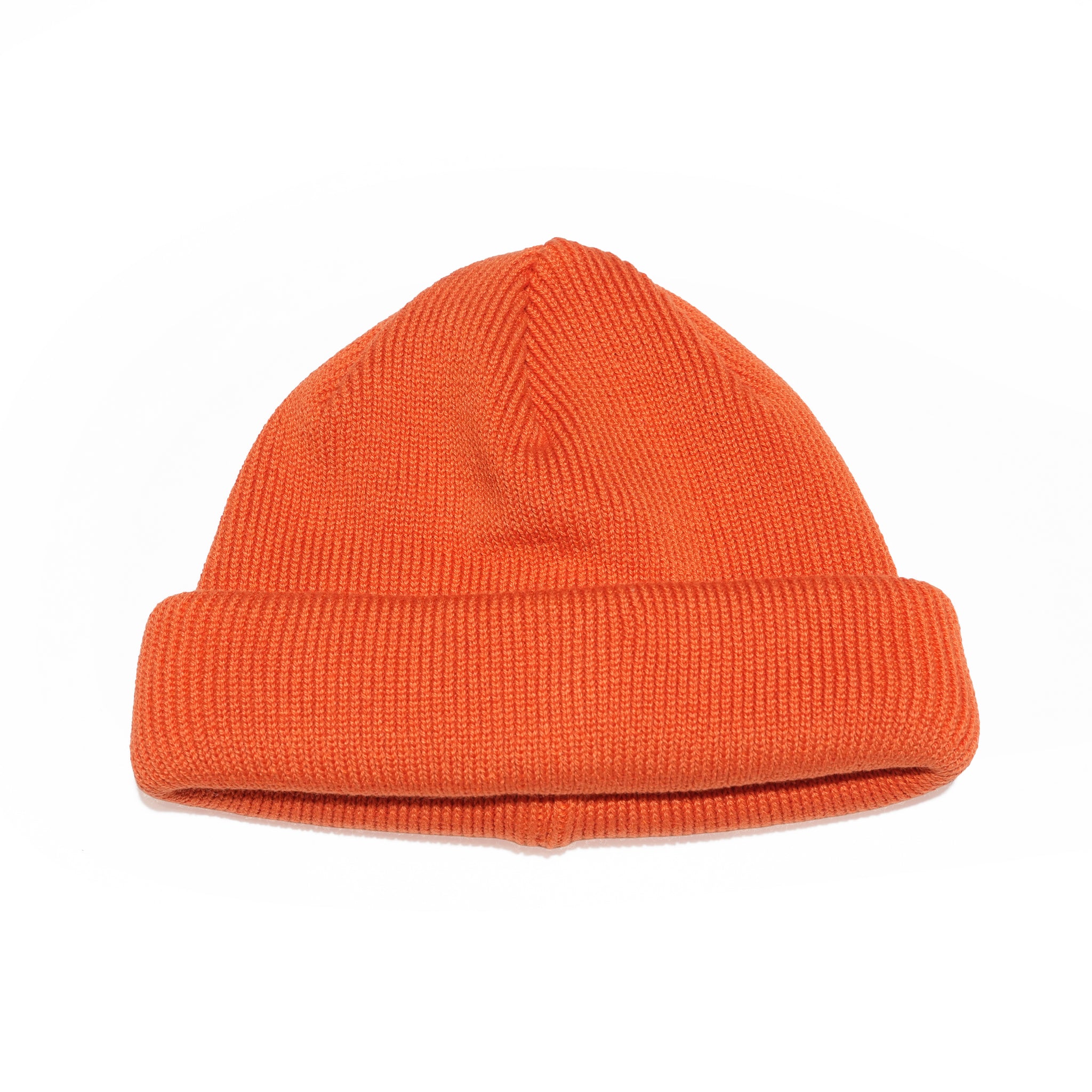 Roll Knit Cap | RACAL【ネコポス選択可能】