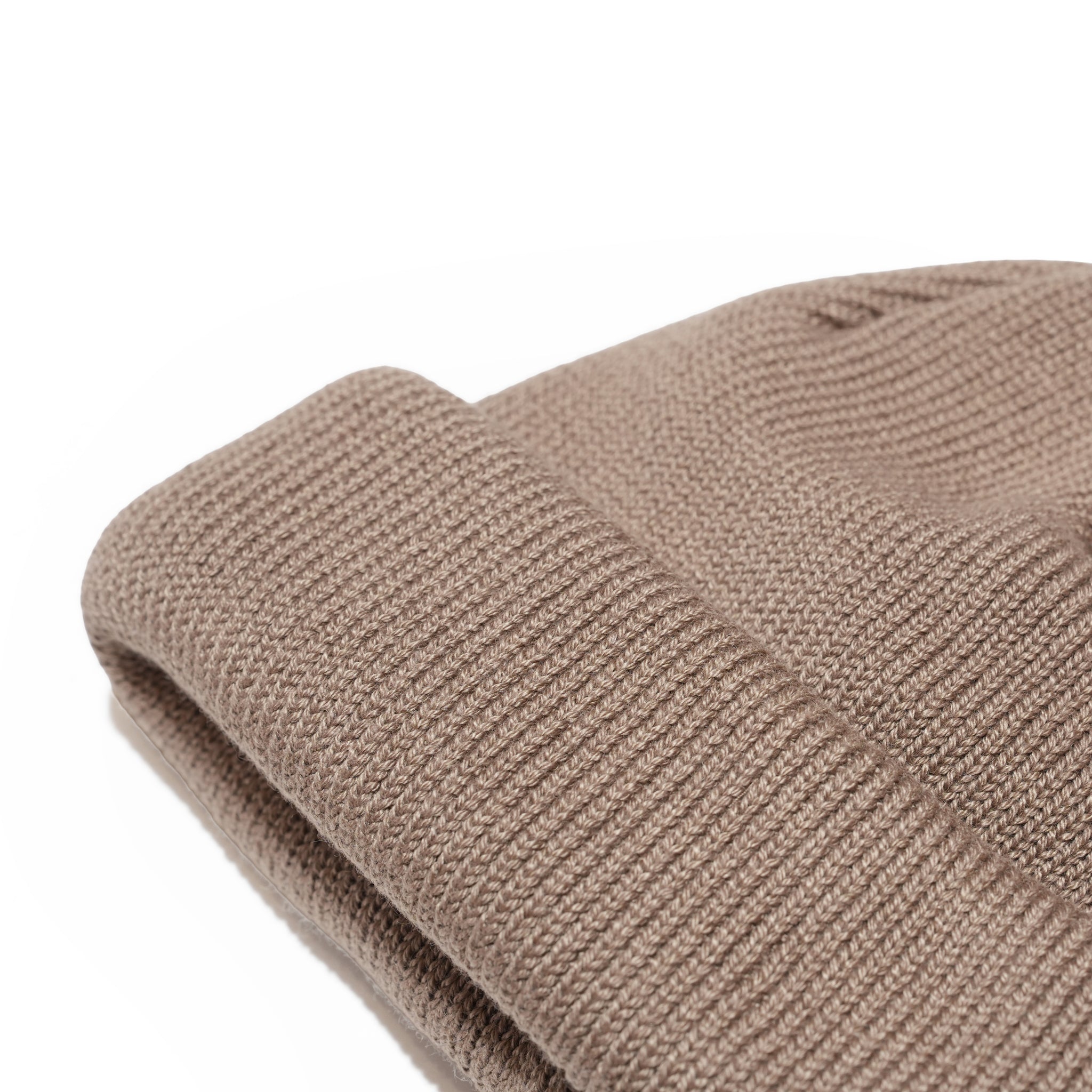 Roll Knit Cap | RACAL【ネコポス選択可能】