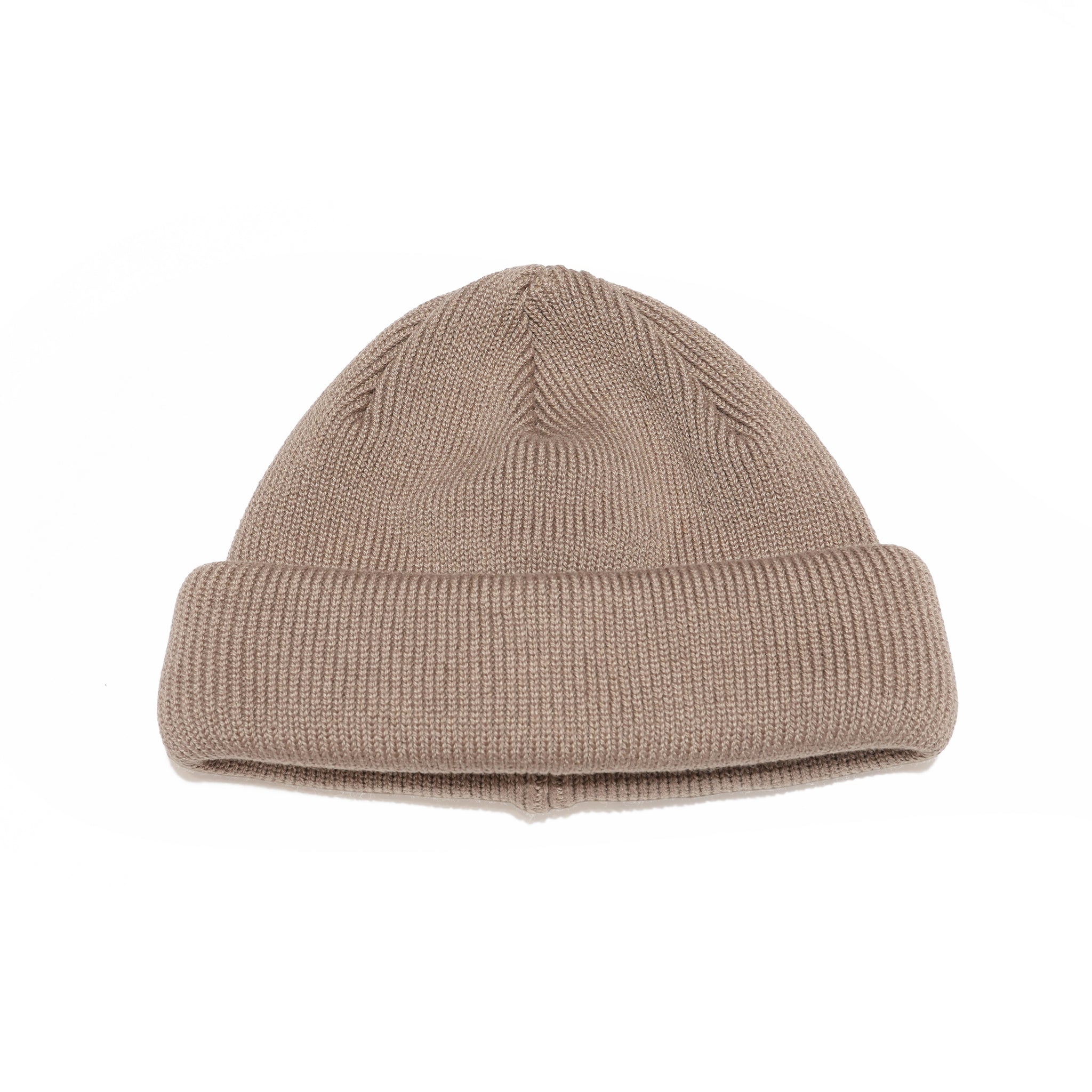 Roll Knit Cap | RACAL【ネコポス選択可能】