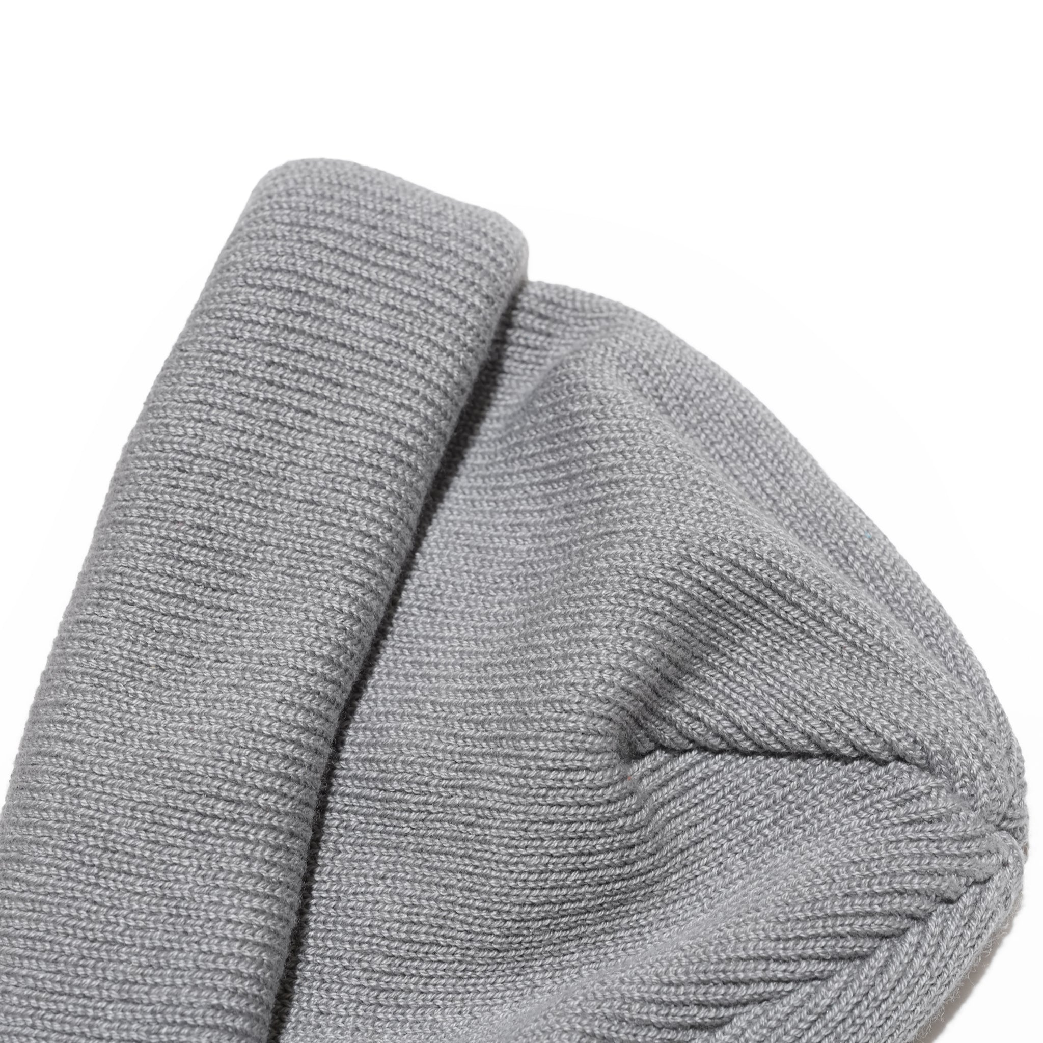 Roll Knit Cap | RACAL【ネコポス選択可能】
