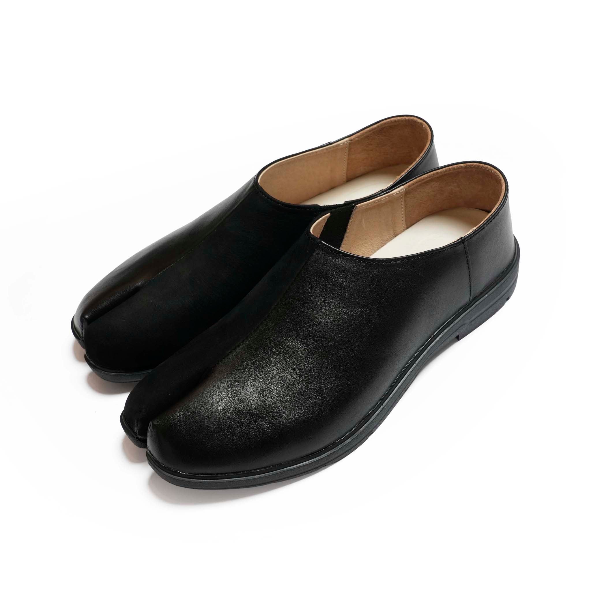 ITARO EXELEZA 1 by 丸五 | Color:Black【VOO_ヴォー】