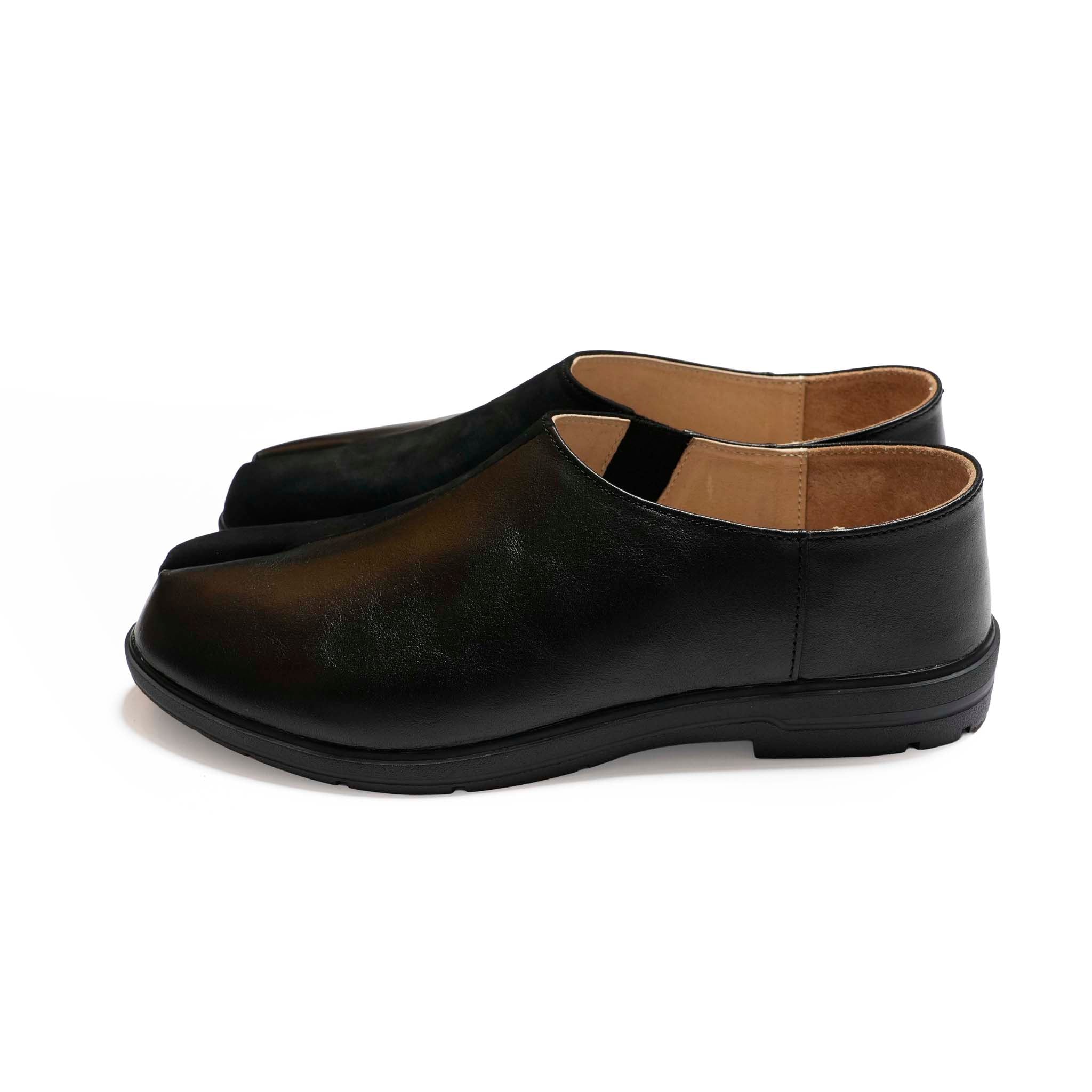 ITARO EXELEZA 1 by 丸五 | Color:Black【VOO_ヴォー】