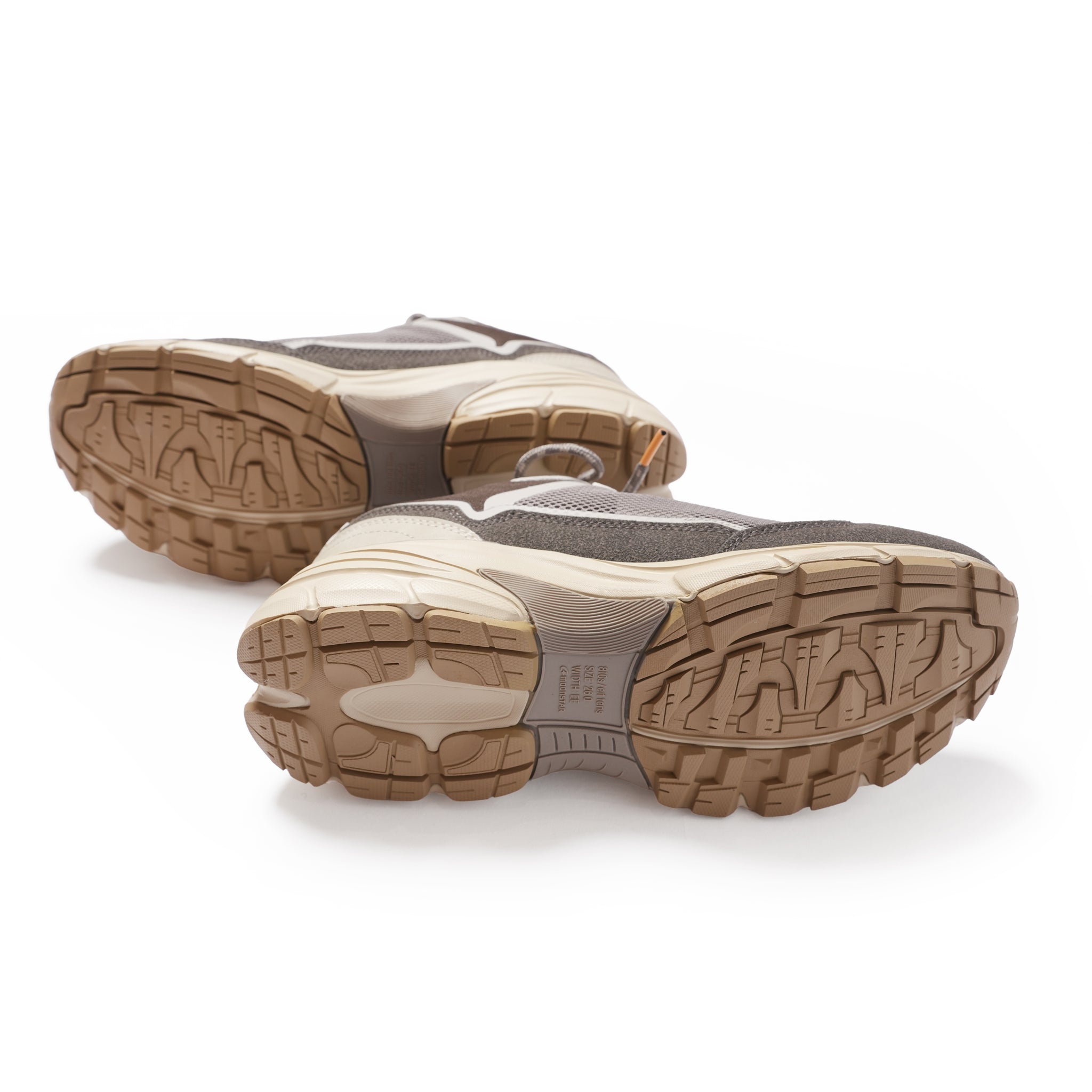 ET041 | TRASDEN トラスデン | Color:Beige Multi【810S_エイトテンス】【MOONSTAR_ムーンスター】